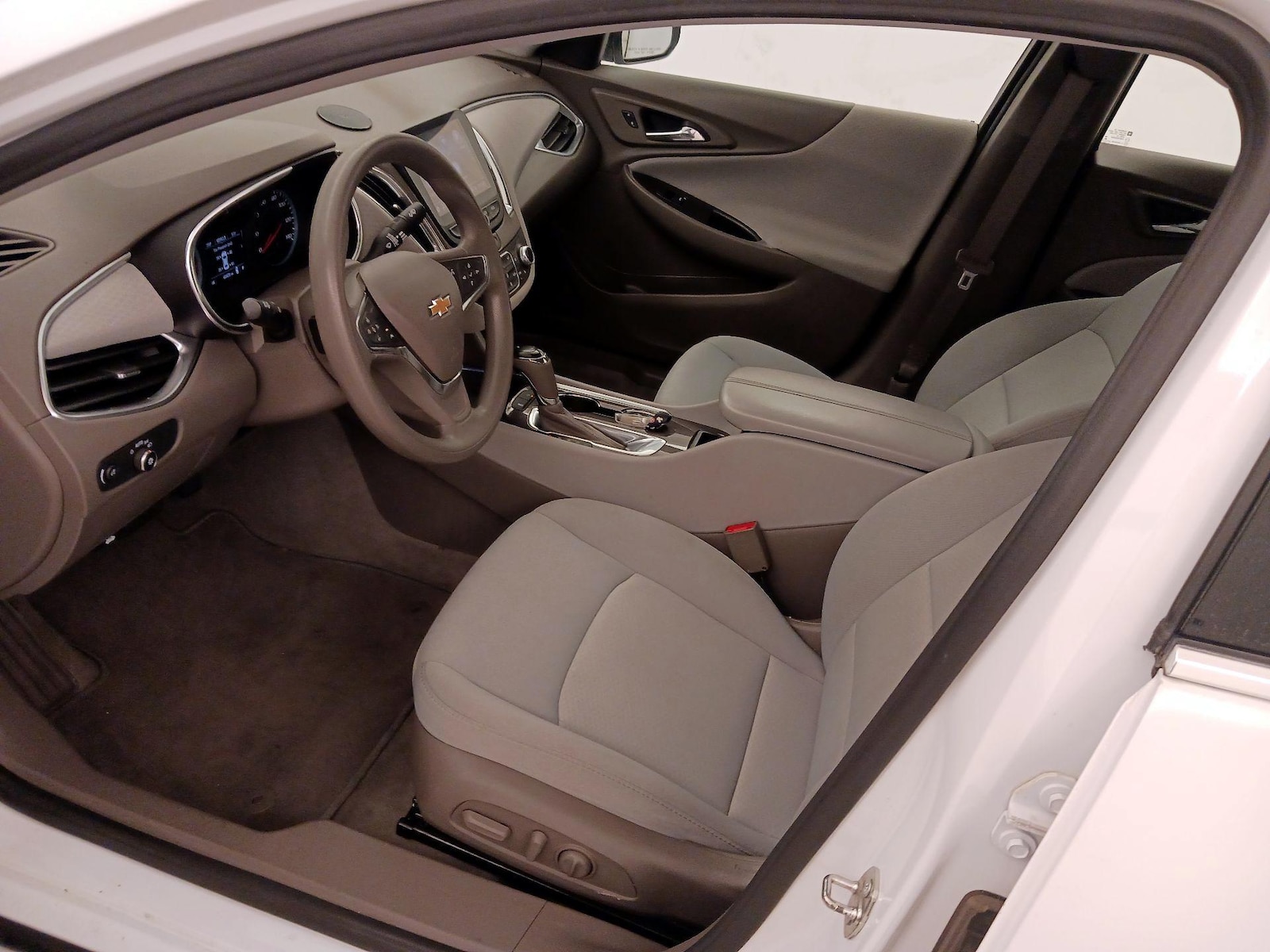 2020 Chevrolet Malibu 1LT - Photo 12