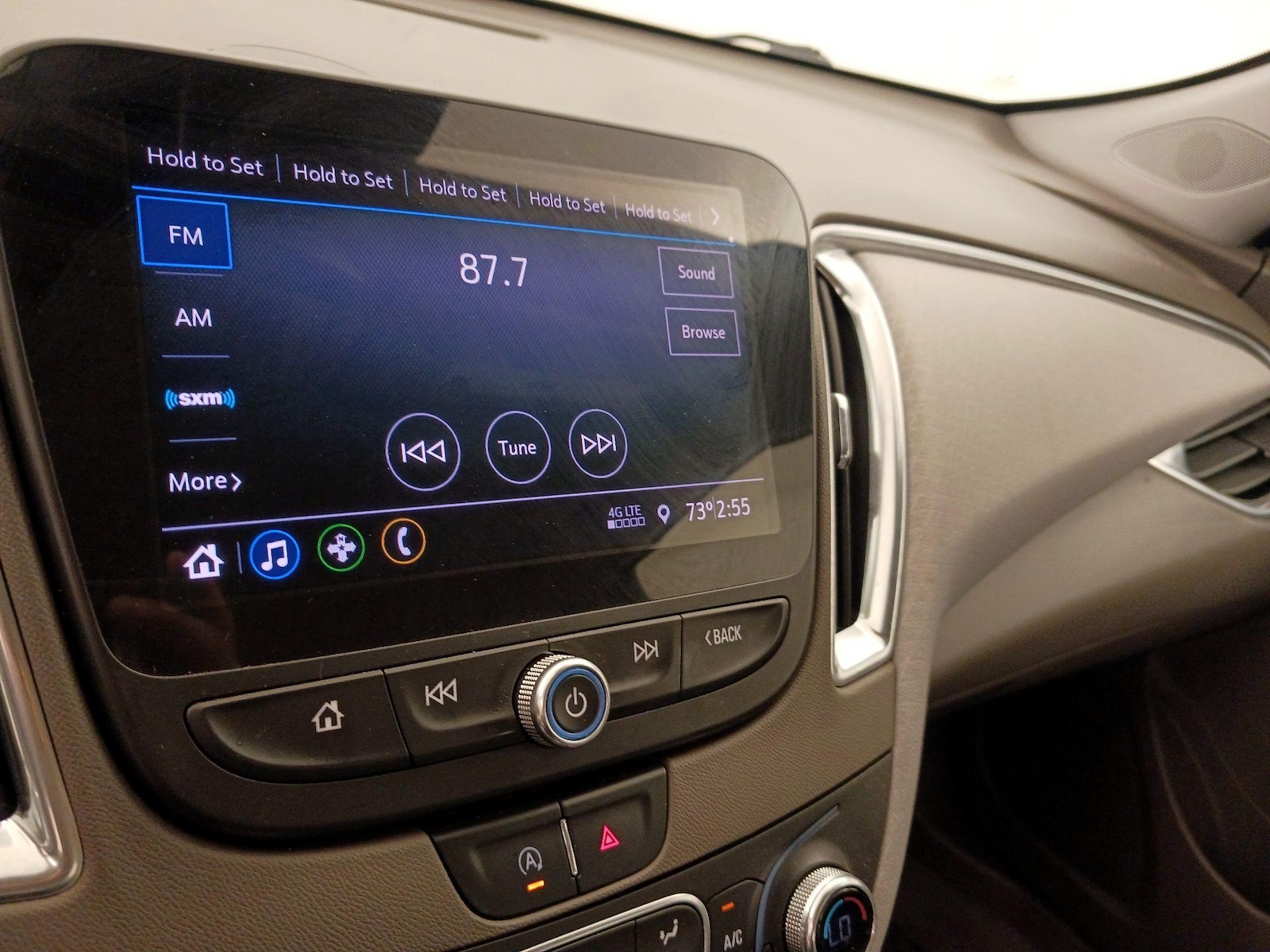 2020 Chevrolet Malibu 1LT - Photo 16