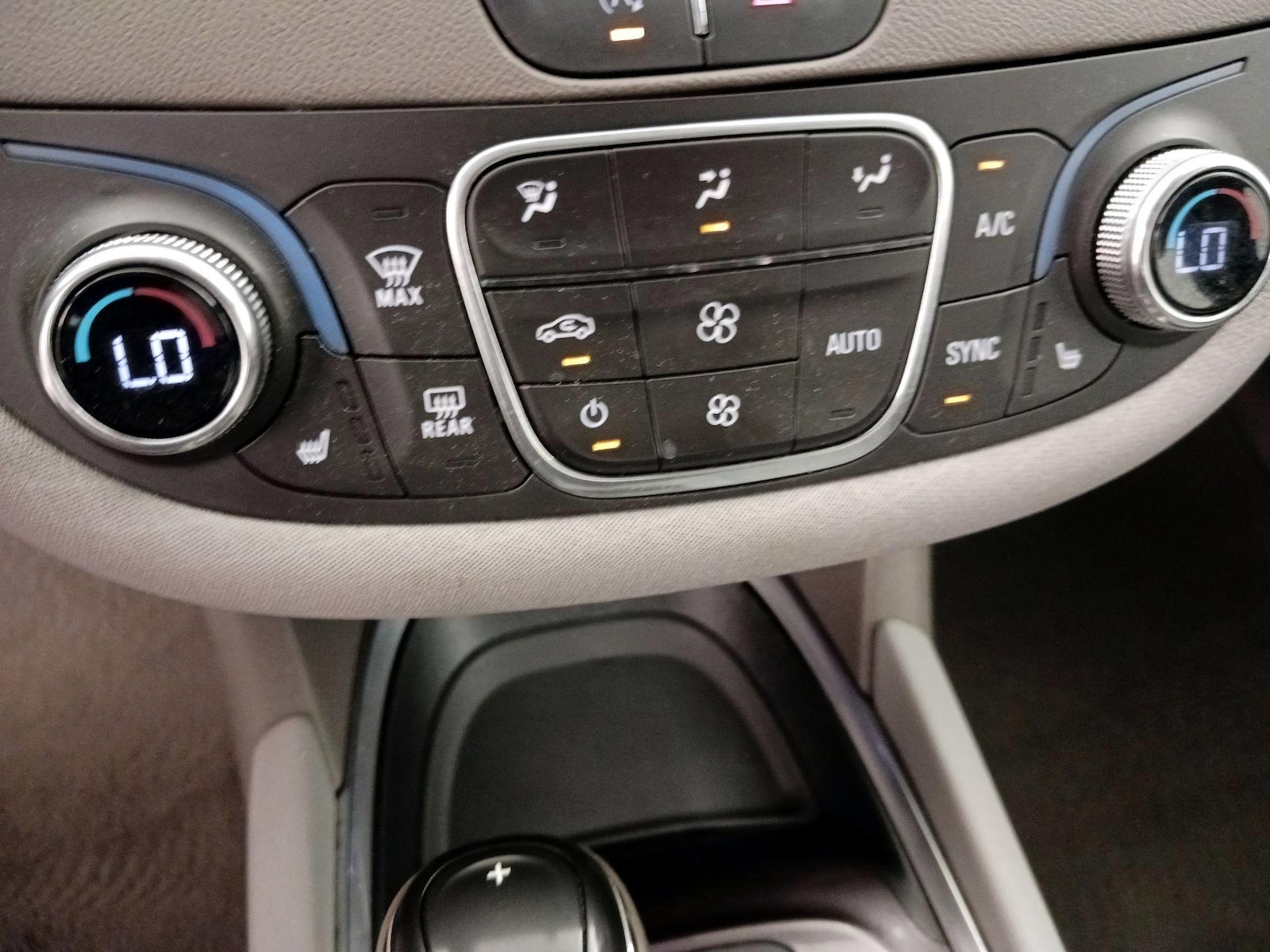 2020 Chevrolet Malibu 1LT - Photo 17