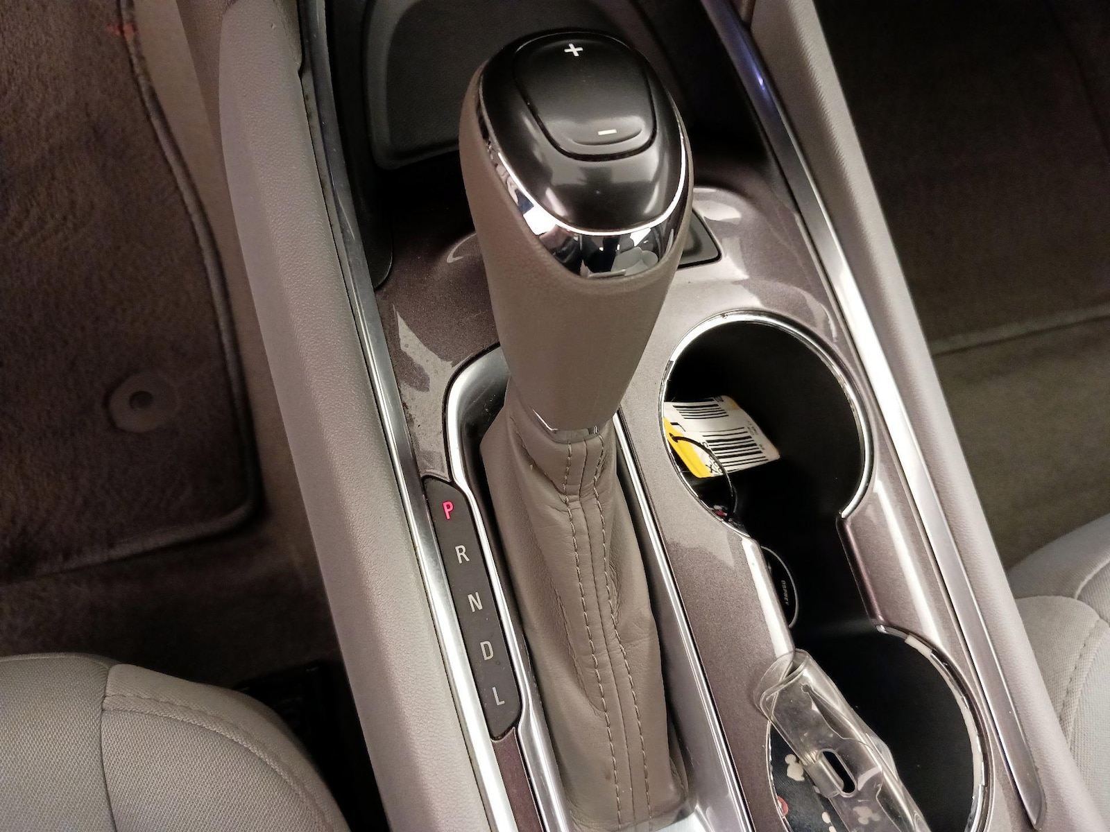 2020 Chevrolet Malibu 1LT - Photo 18