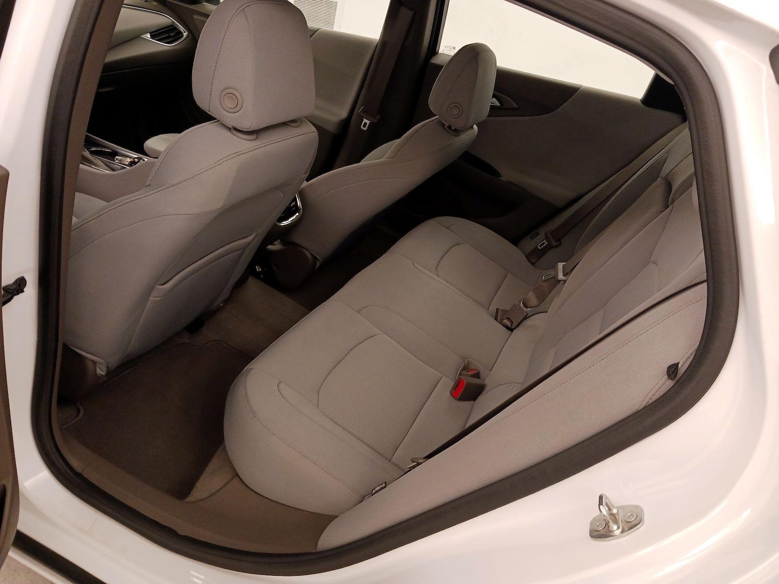 2020 Chevrolet Malibu 1LT - Photo 20