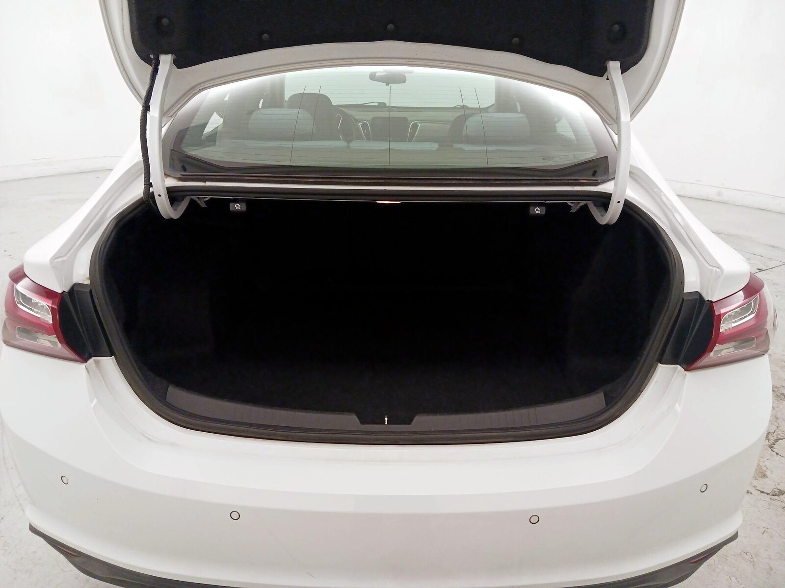 2020 Chevrolet Malibu 1LT - Photo 21
