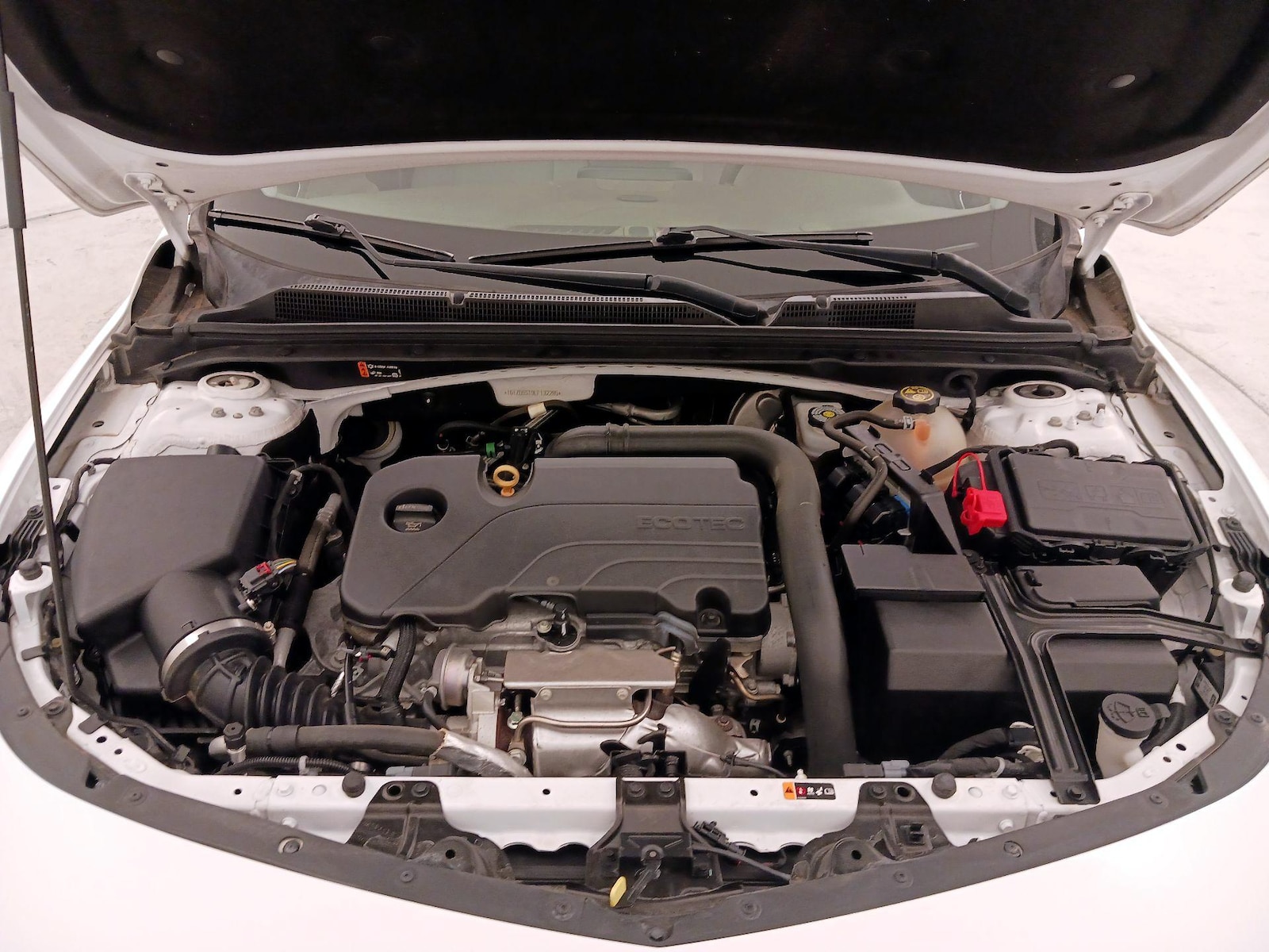 2020 Chevrolet Malibu 1LT - Photo 22