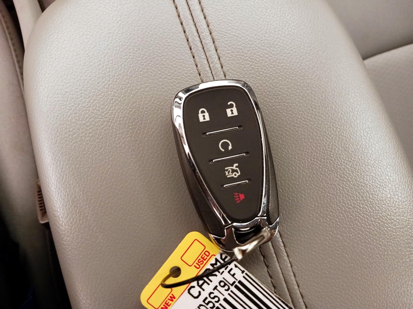 2020 Chevrolet Malibu 1LT - Photo 23