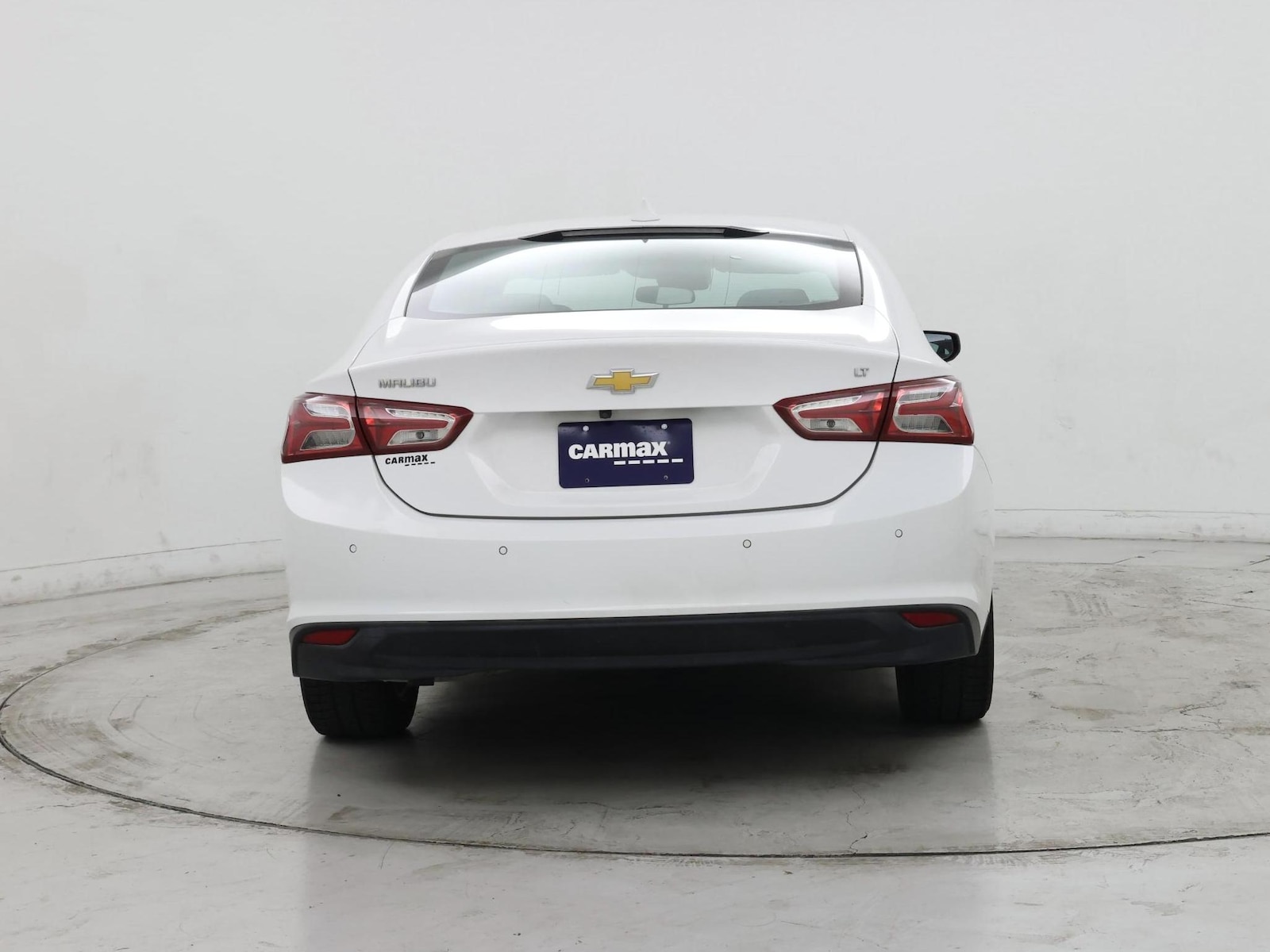 2020 Chevrolet Malibu 1LT - Photo 7