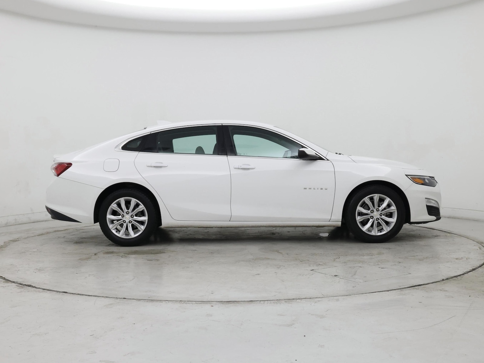 2020 Chevrolet Malibu 1LT - Photo 8