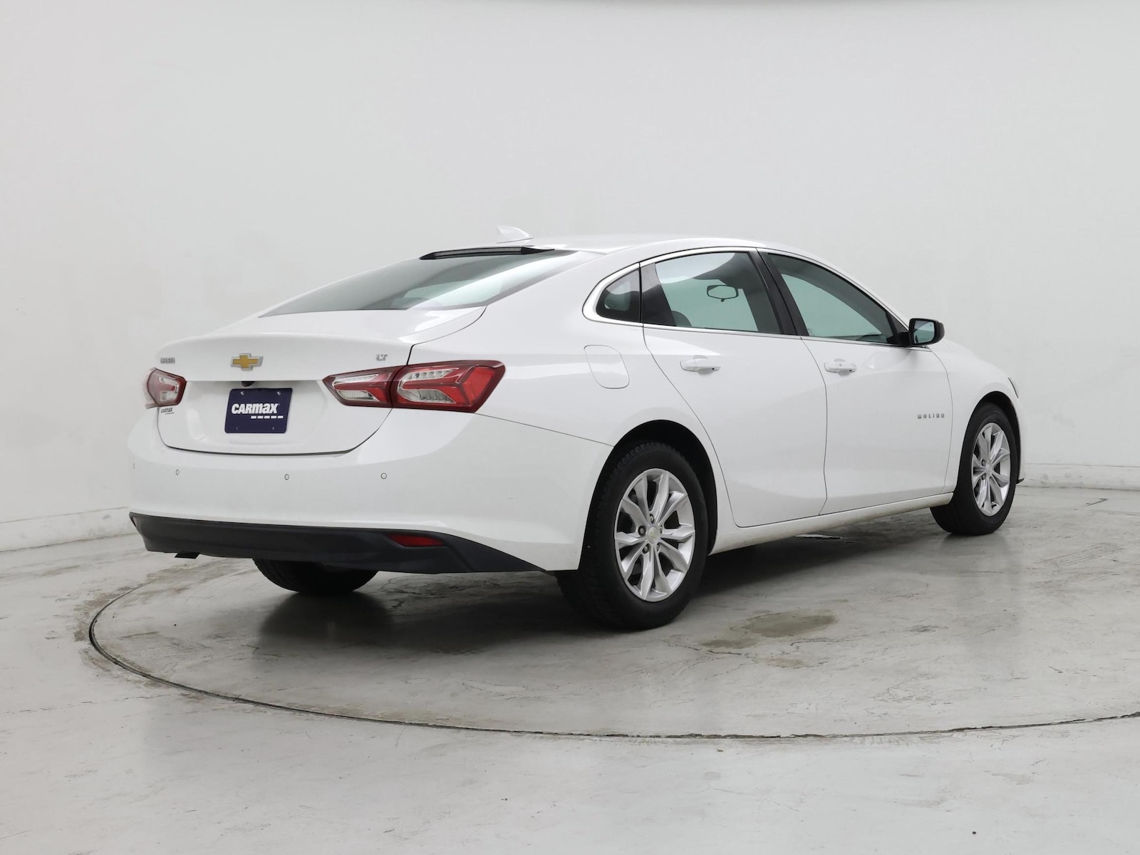 2020 Chevrolet Malibu 1LT - Photo 9