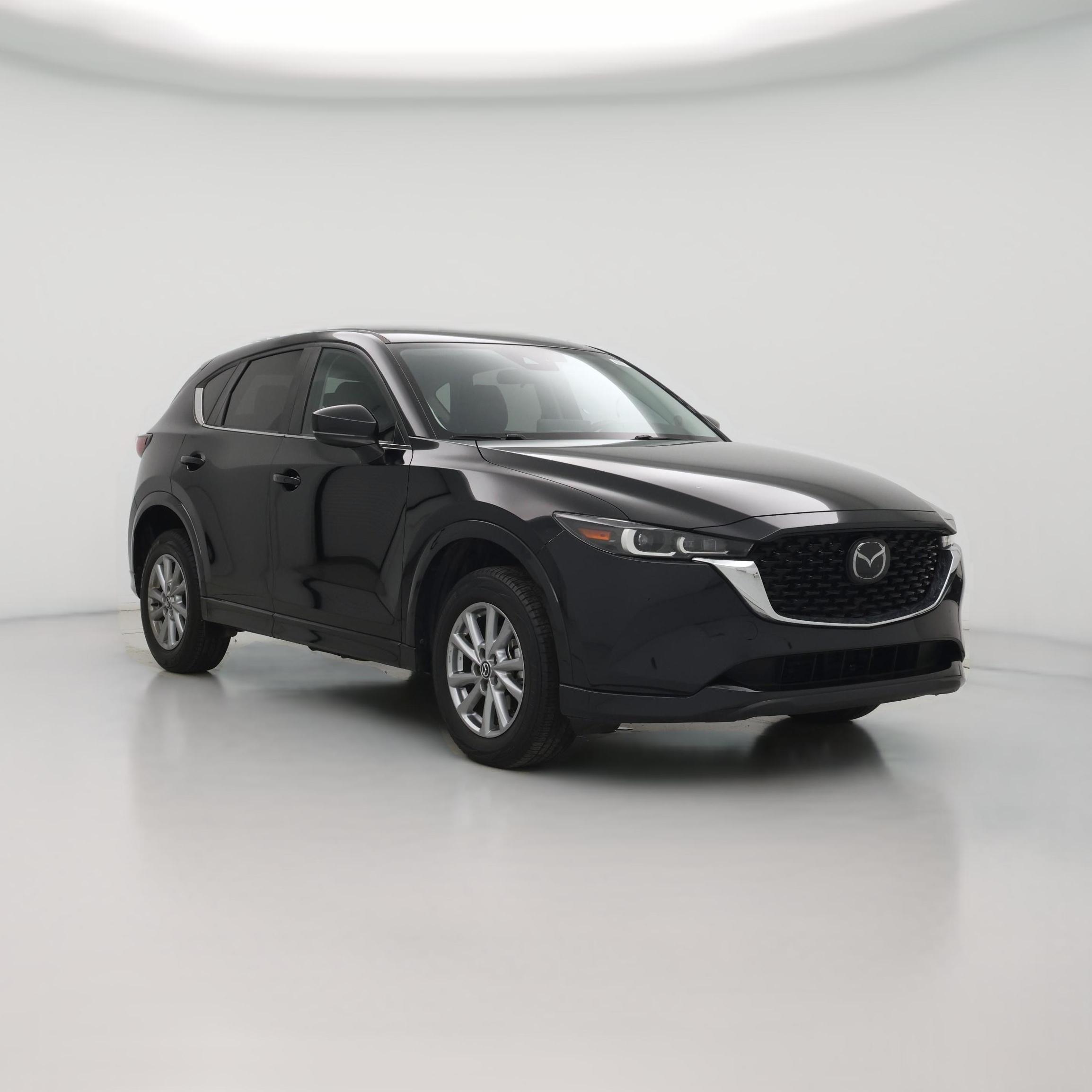 2024 Mazda CX-5 S Select Package - Photo 1