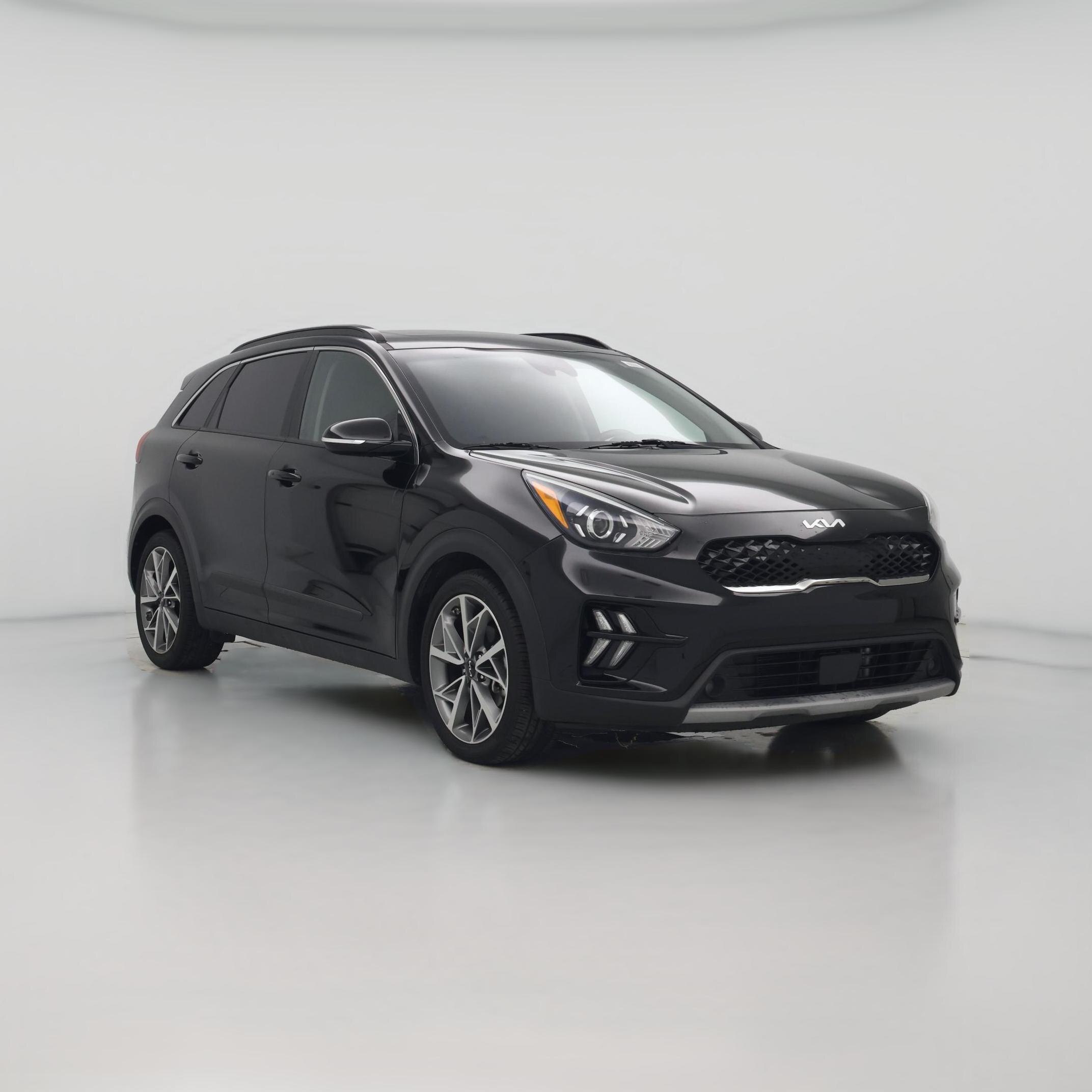 Thumbnail: 2022 Kia Niro - 1