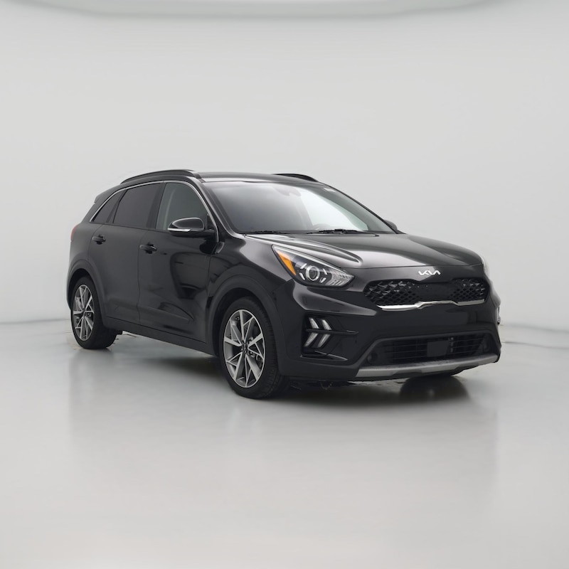 2022 Kia Niro Touring SE