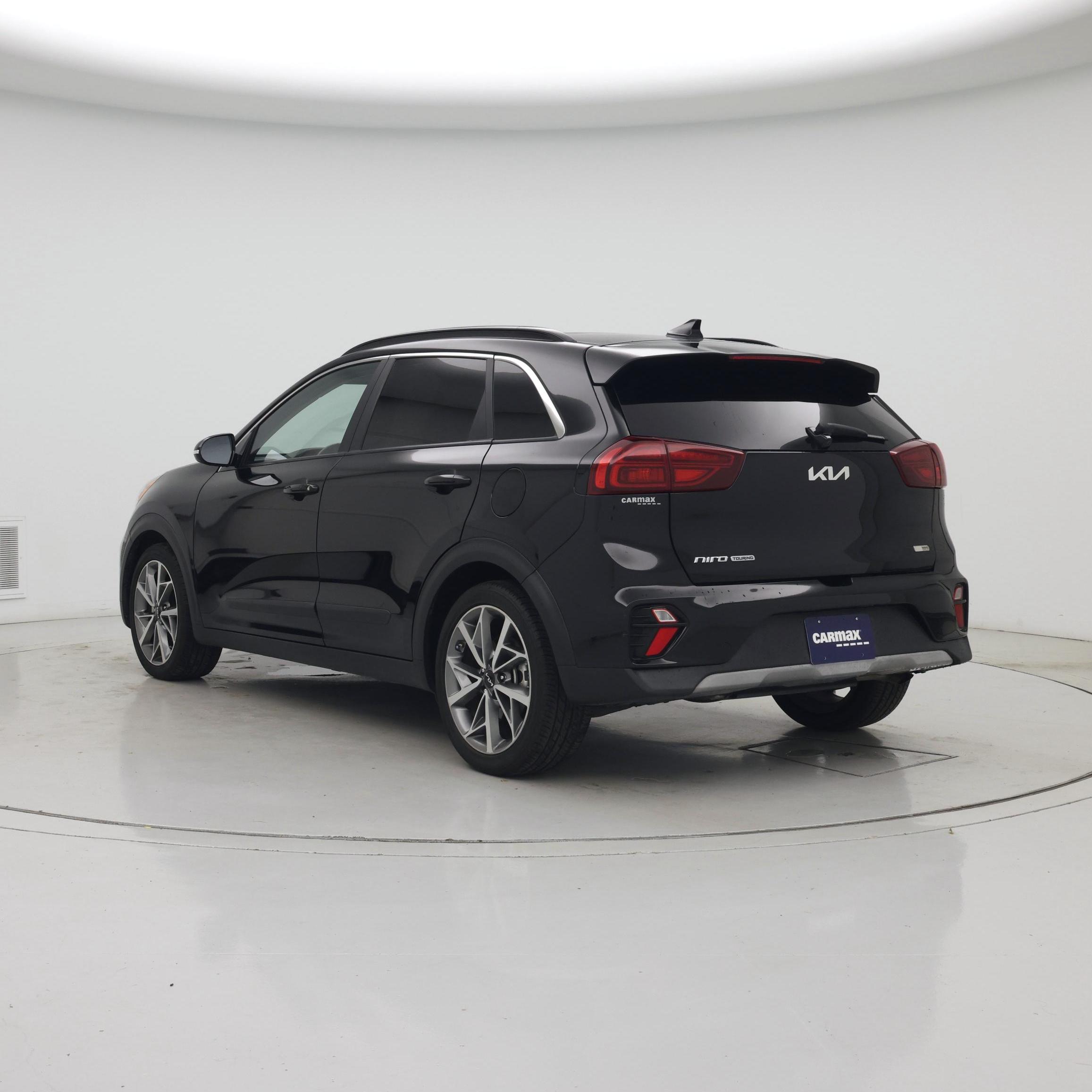 Thumbnail: 2022 Kia Niro - 2