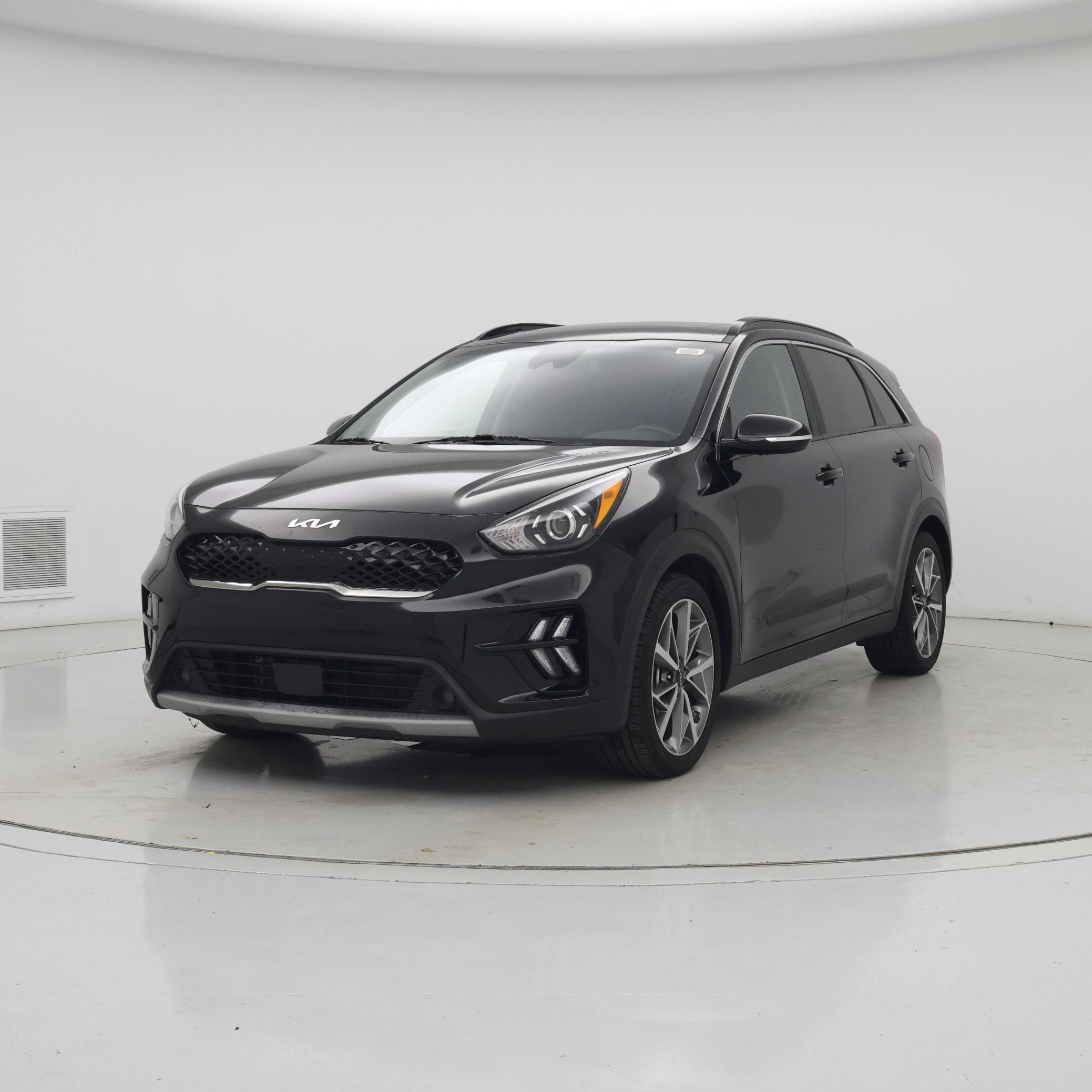 Thumbnail: 2022 Kia Niro - 4