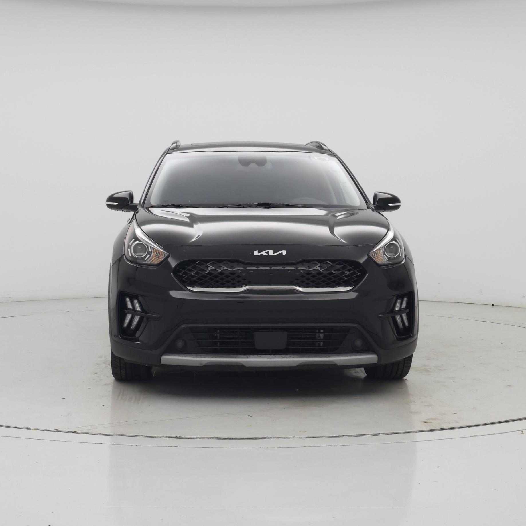Thumbnail: 2022 Kia Niro - 5