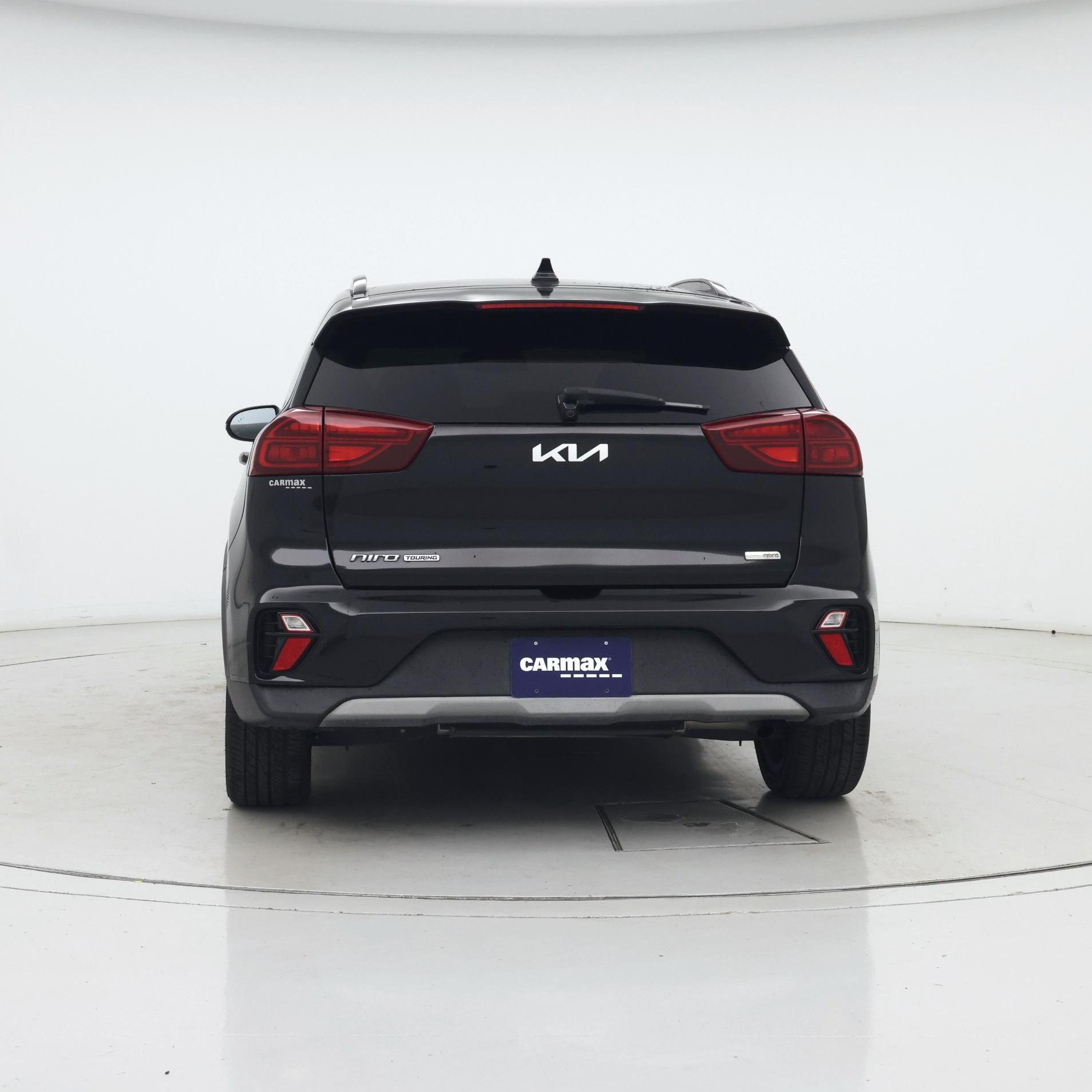 Thumbnail: 2022 Kia Niro - 6
