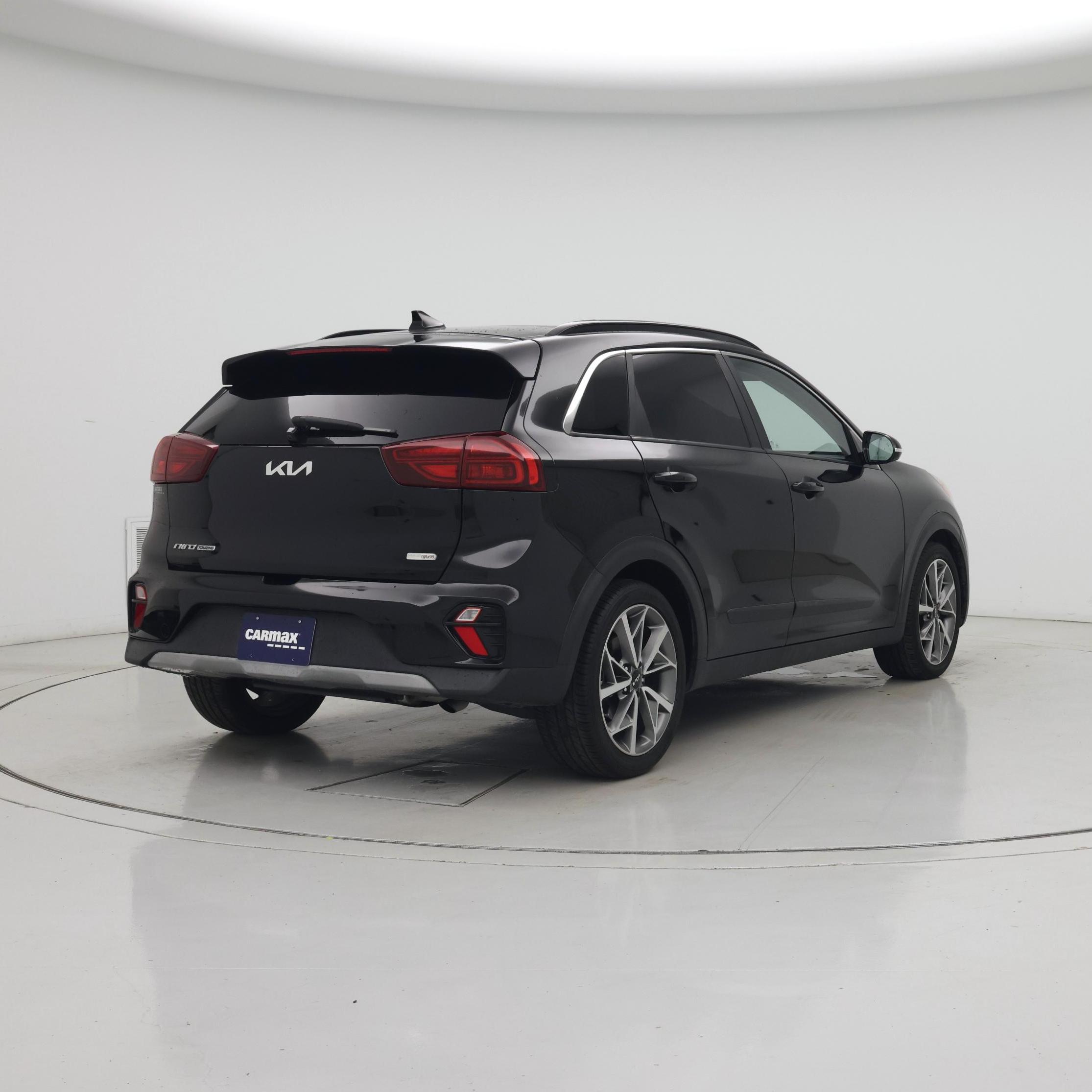 Thumbnail: 2022 Kia Niro - 8