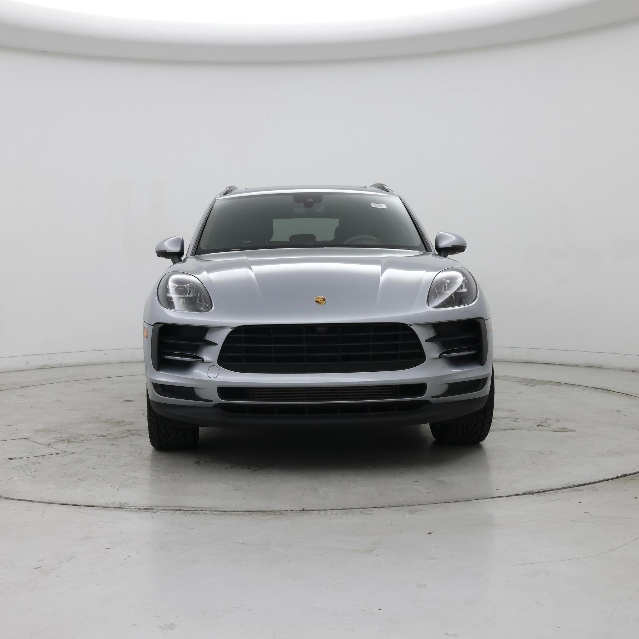 Thumbnail: 2021 Porsche Macan - 5
