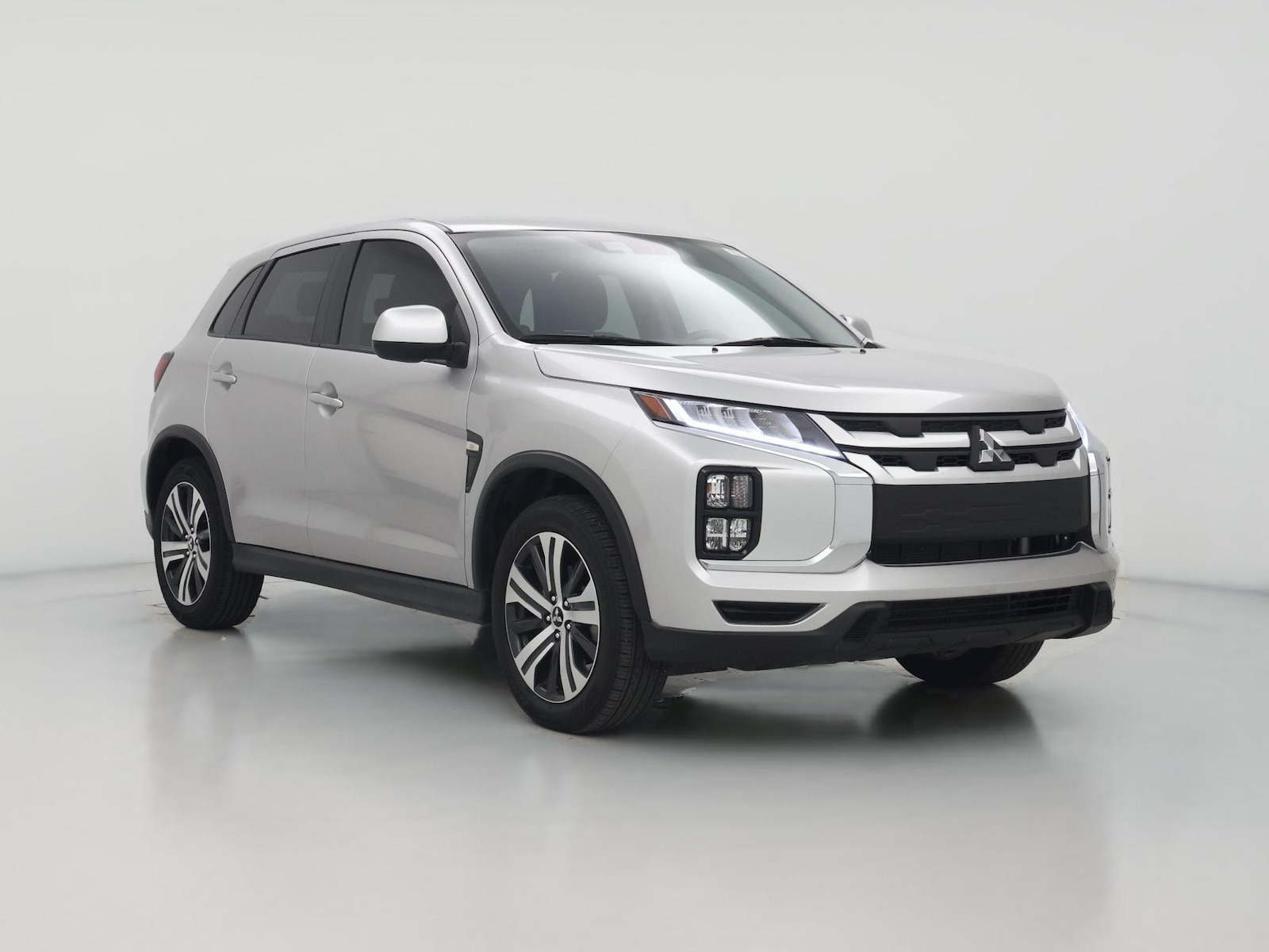2025 Mitsubishi Outlander Sport