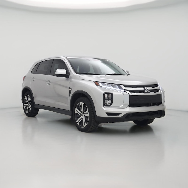 2025 Mitsubishi Outlander Sport ES