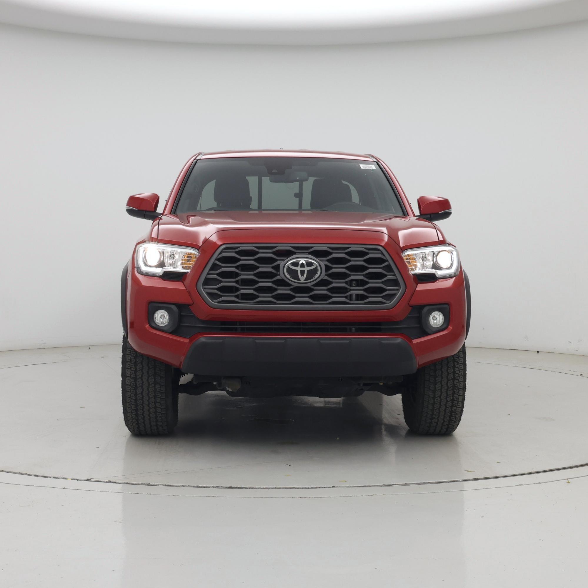 Thumbnail: 2022 Toyota Tacoma - 5