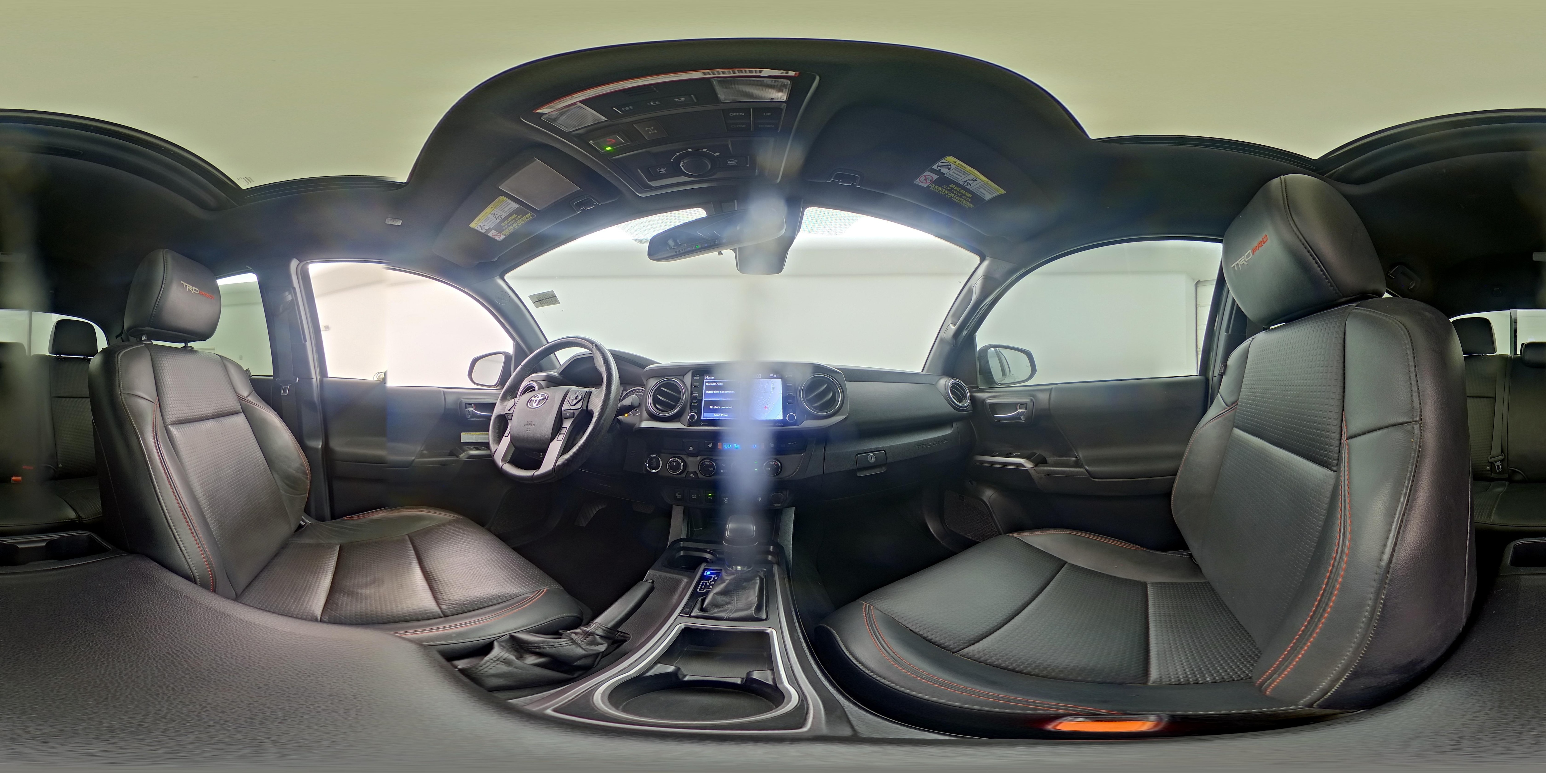 2020 Toyota Tacoma TRD Pro - Photo 26
