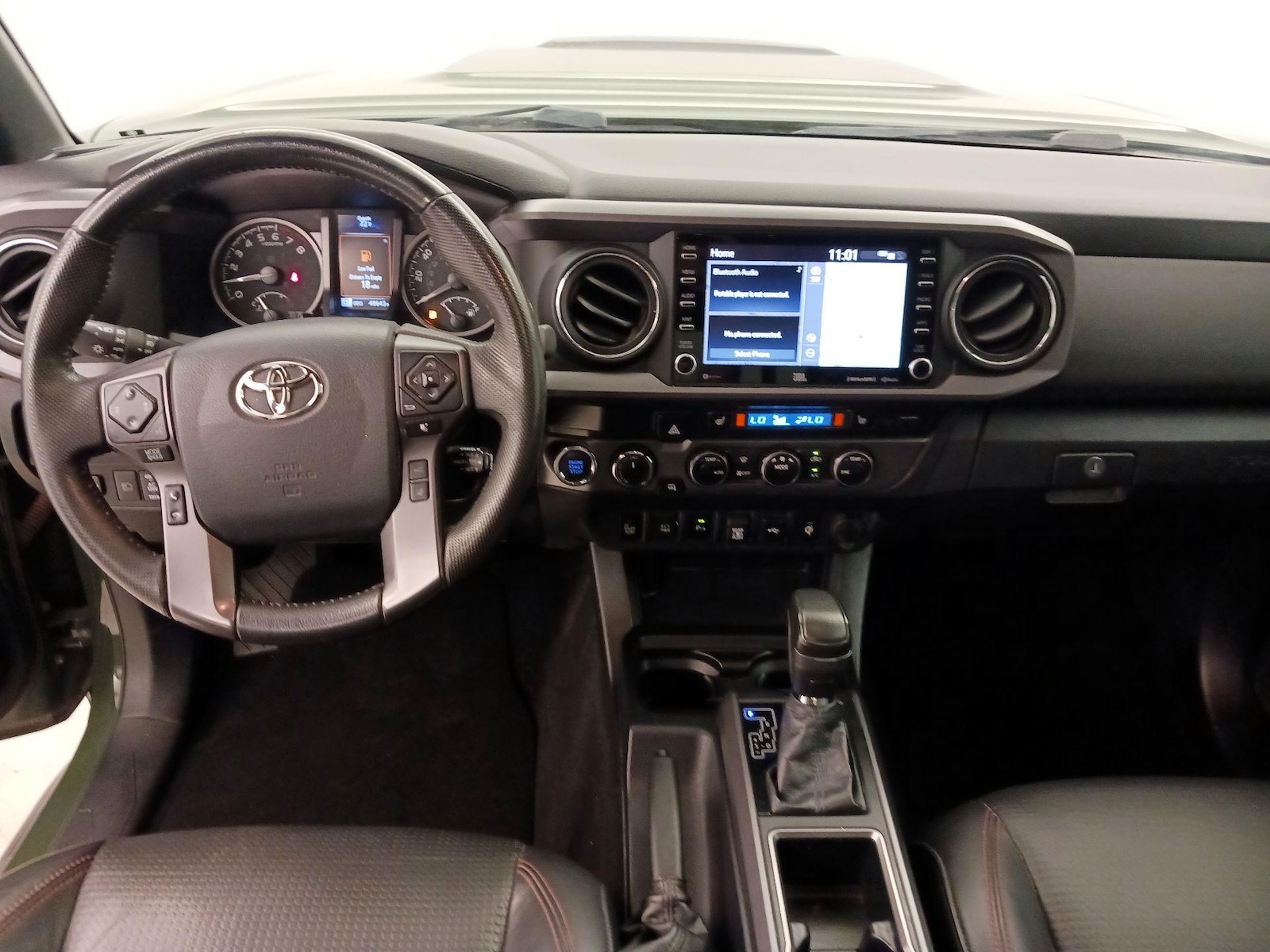 2020 Toyota Tacoma TRD Pro - Photo 10