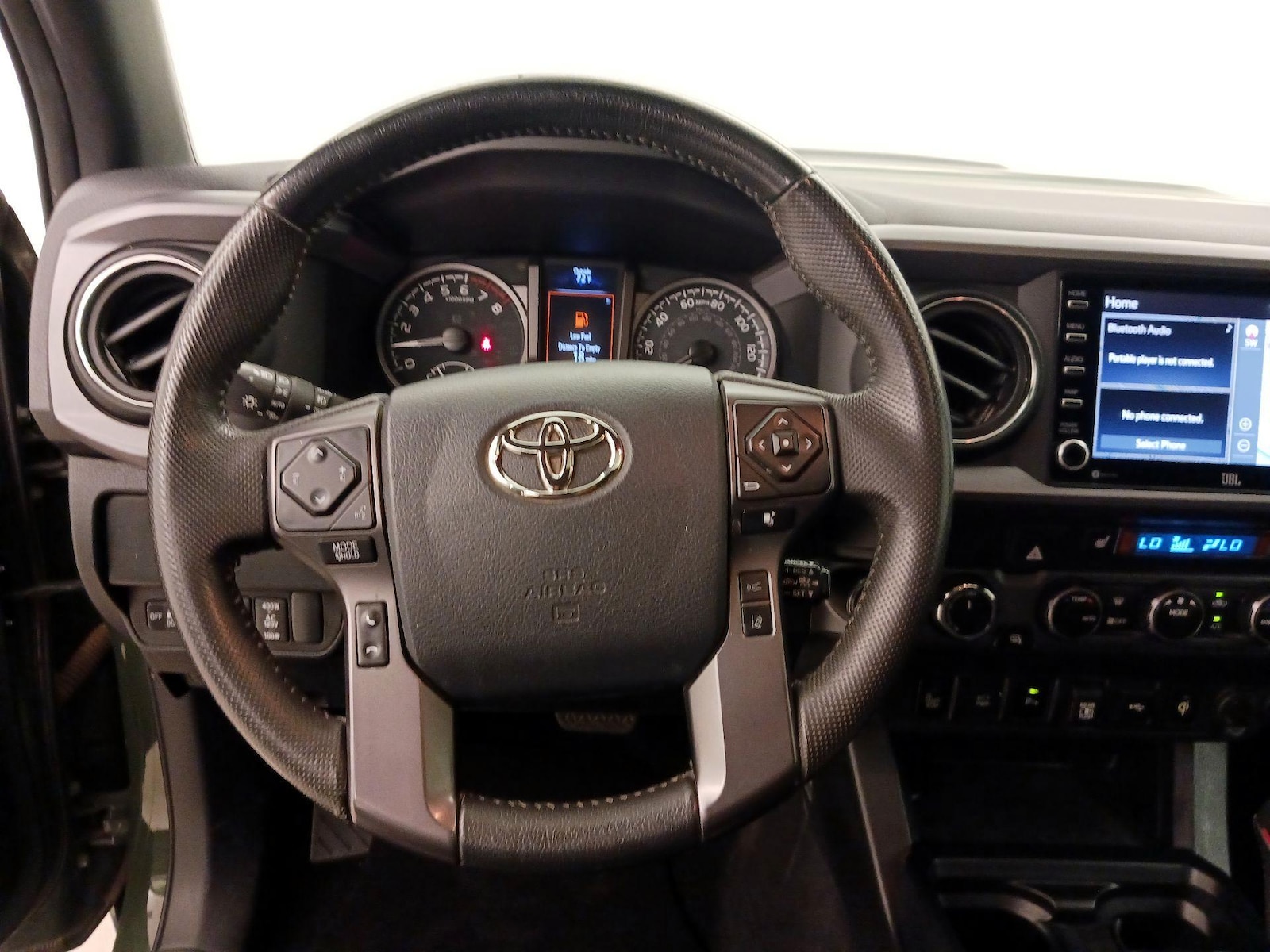 2020 Toyota Tacoma TRD Pro - Photo 11