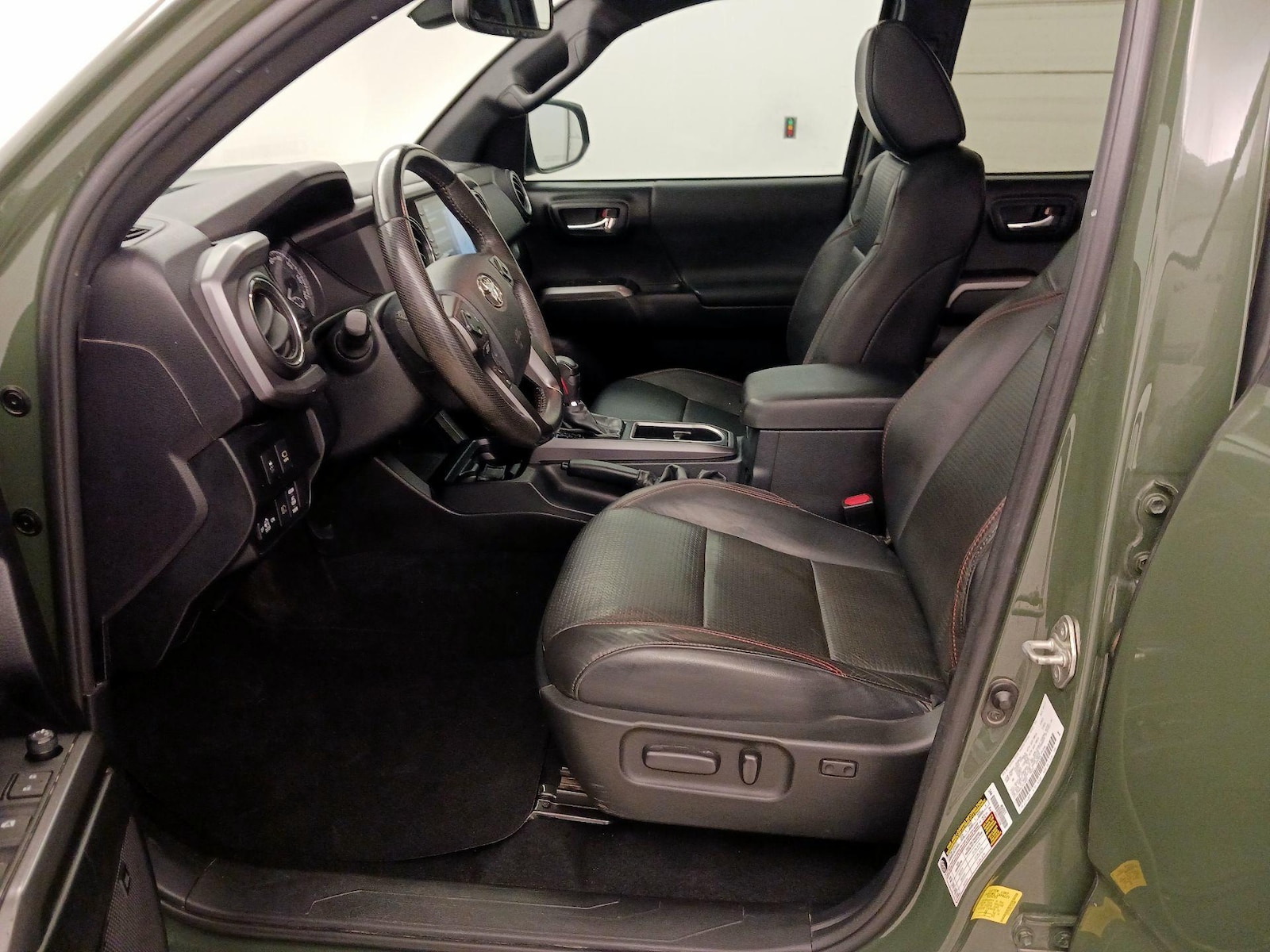 2020 Toyota Tacoma TRD Pro - Photo 12