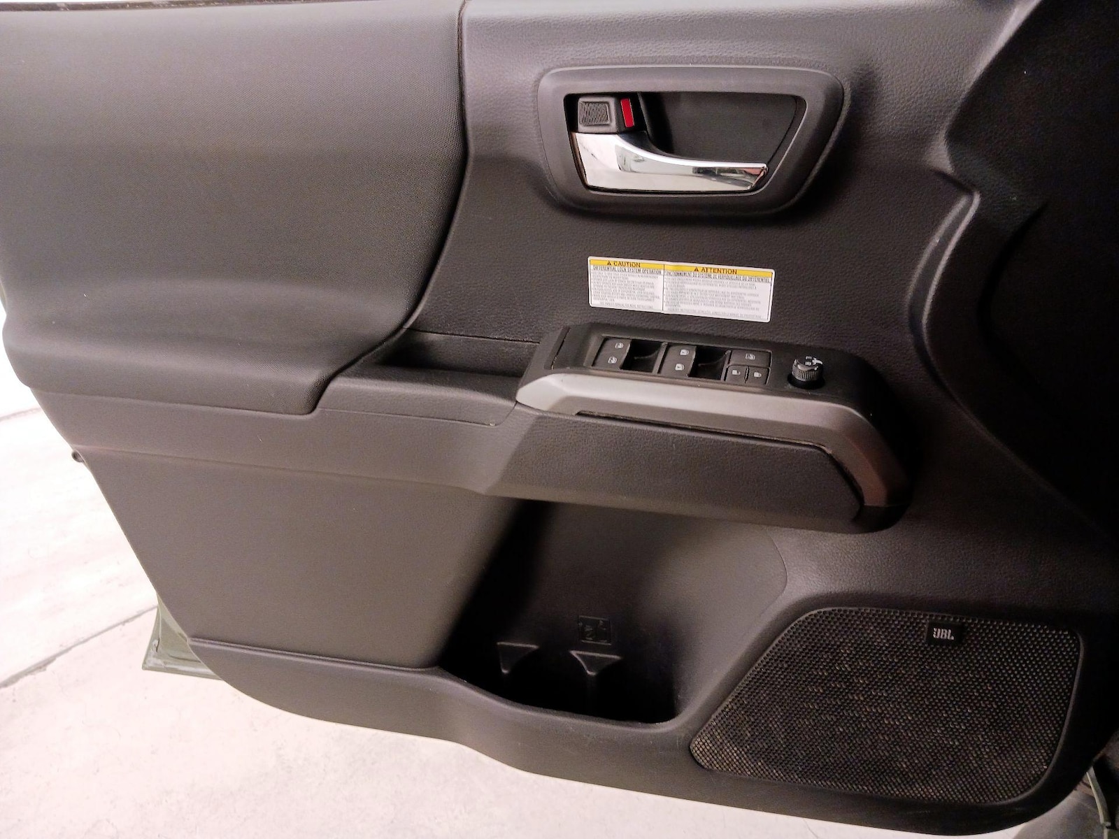 2020 Toyota Tacoma TRD Pro - Photo 13