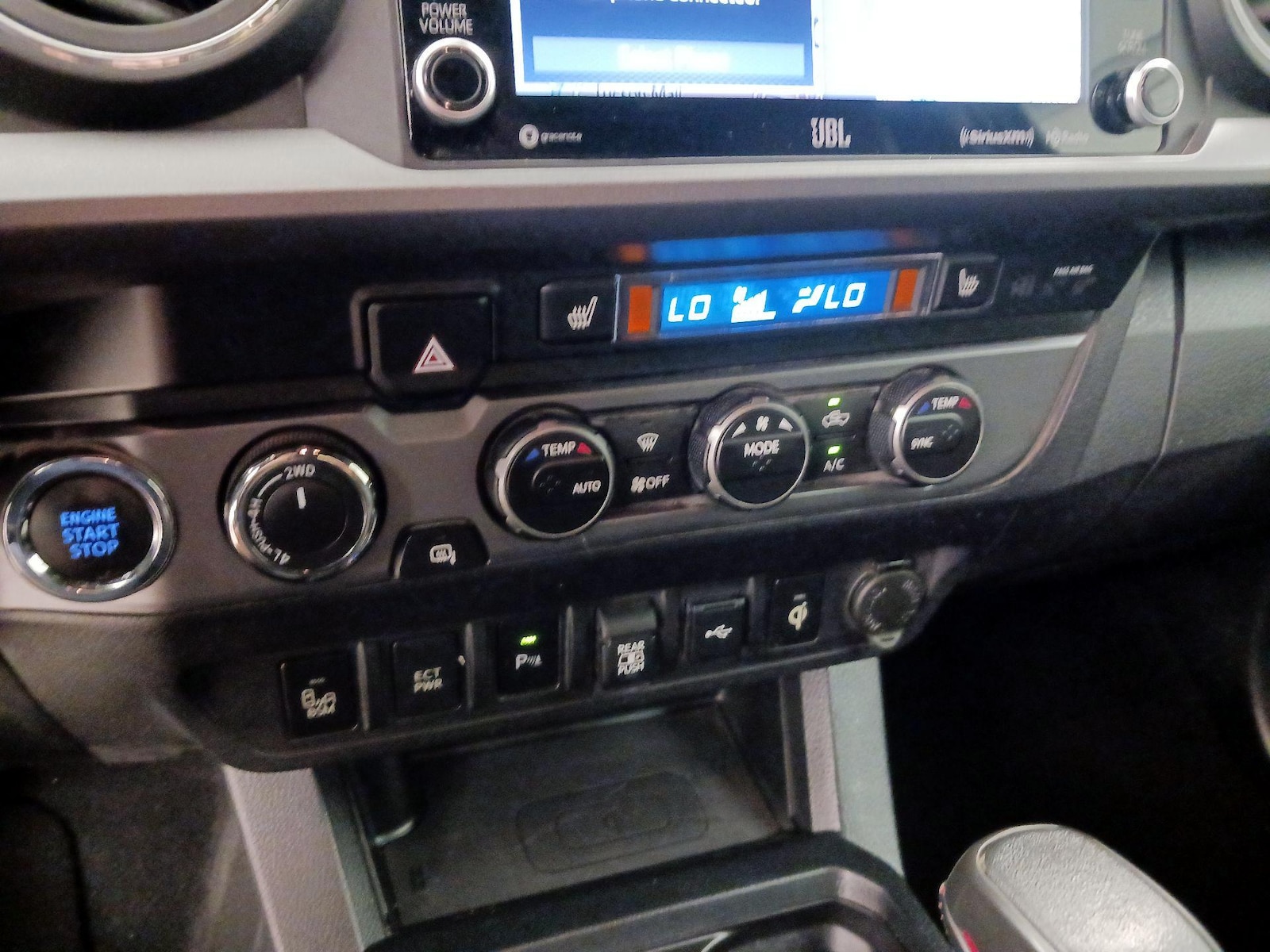 2020 Toyota Tacoma TRD Pro - Photo 18