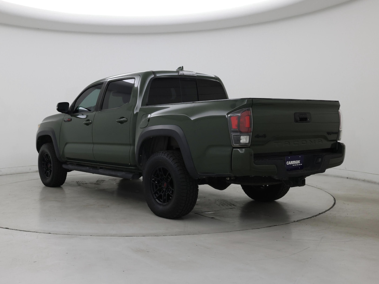 2020 Toyota Tacoma TRD Pro - Photo 3