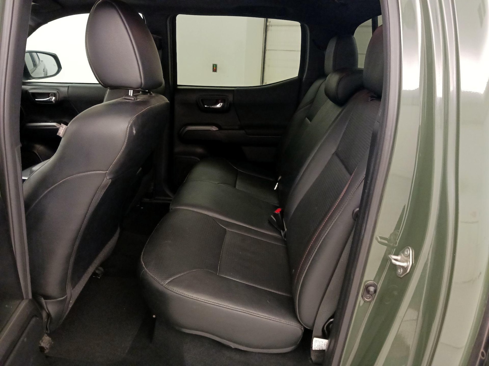 2020 Toyota Tacoma TRD Pro - Photo 22
