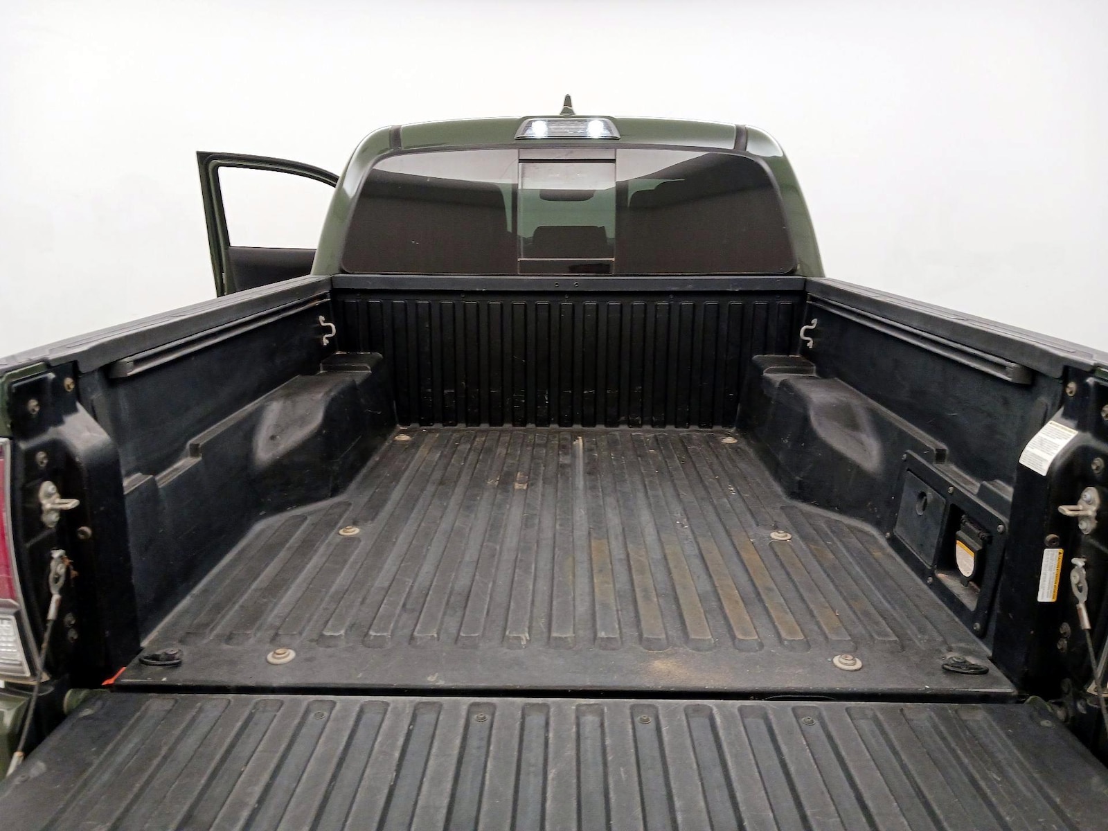 2020 Toyota Tacoma TRD Pro - Photo 23