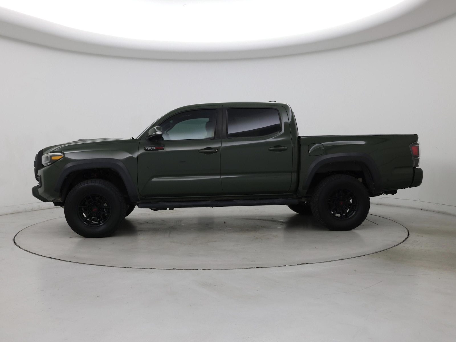 2020 Toyota Tacoma TRD Pro - Photo 4