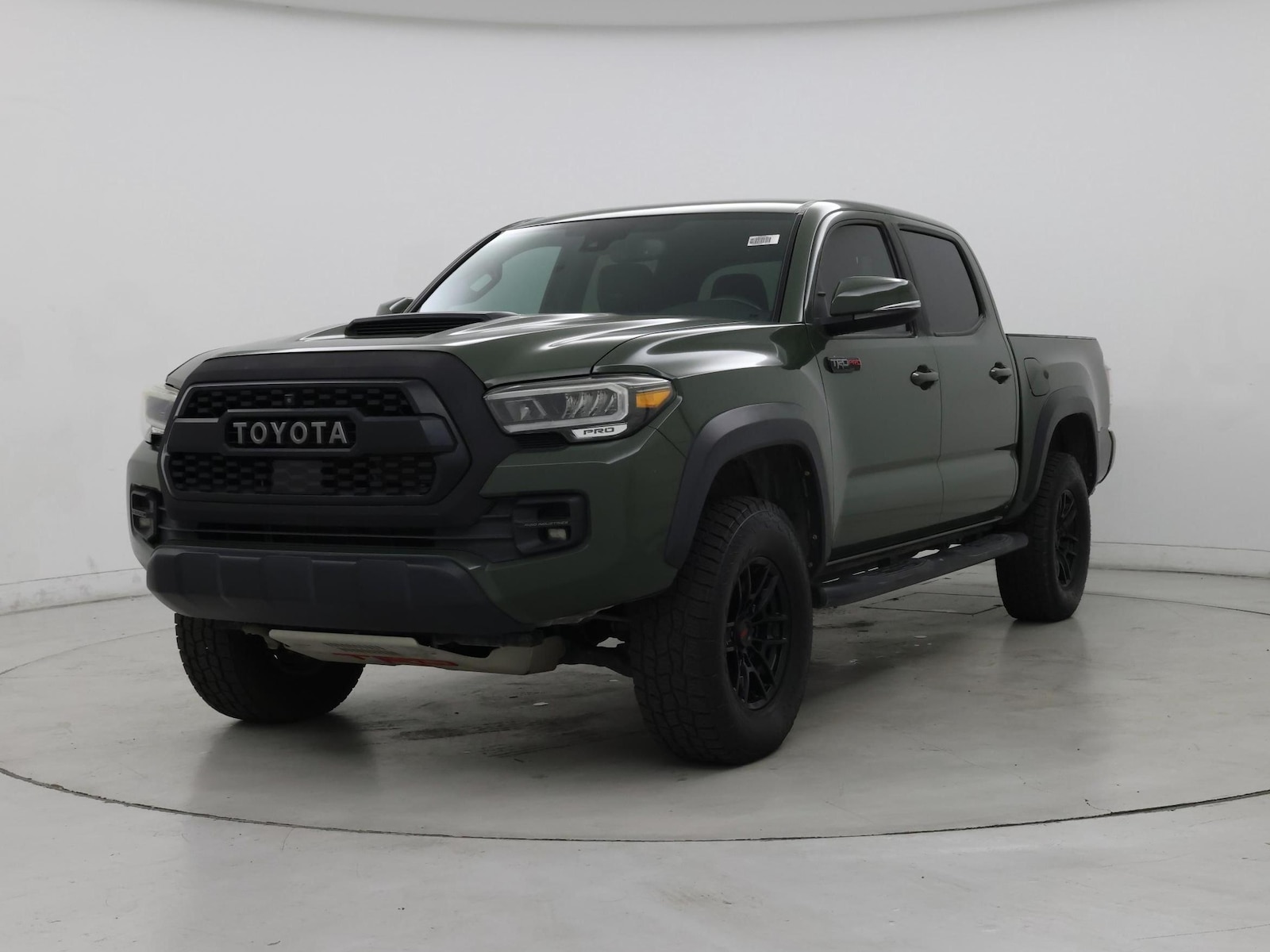 2020 Toyota Tacoma TRD Pro - Photo 5