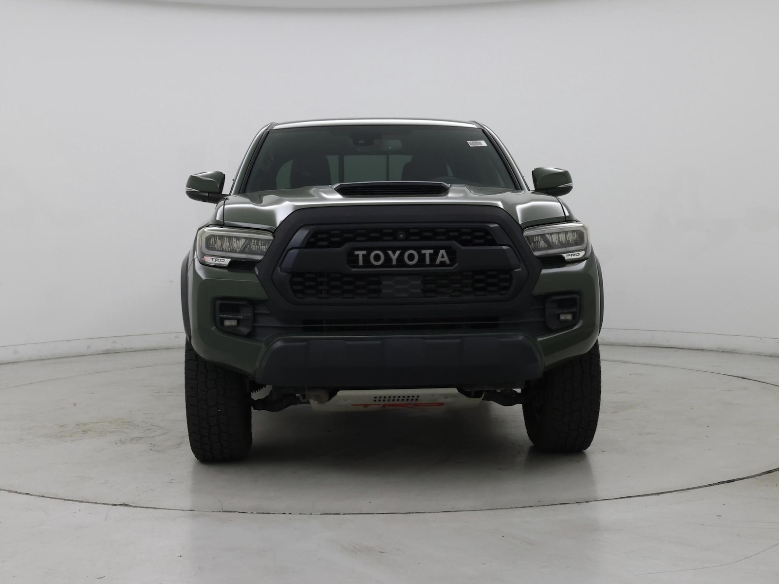 2020 Toyota Tacoma TRD Pro - Photo 6