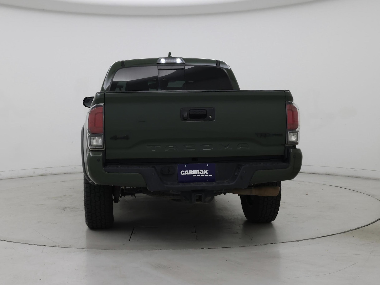 2020 Toyota Tacoma TRD Pro - Photo 7