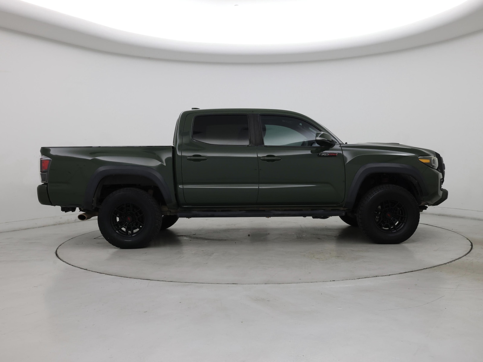 2020 Toyota Tacoma TRD Pro - Photo 8