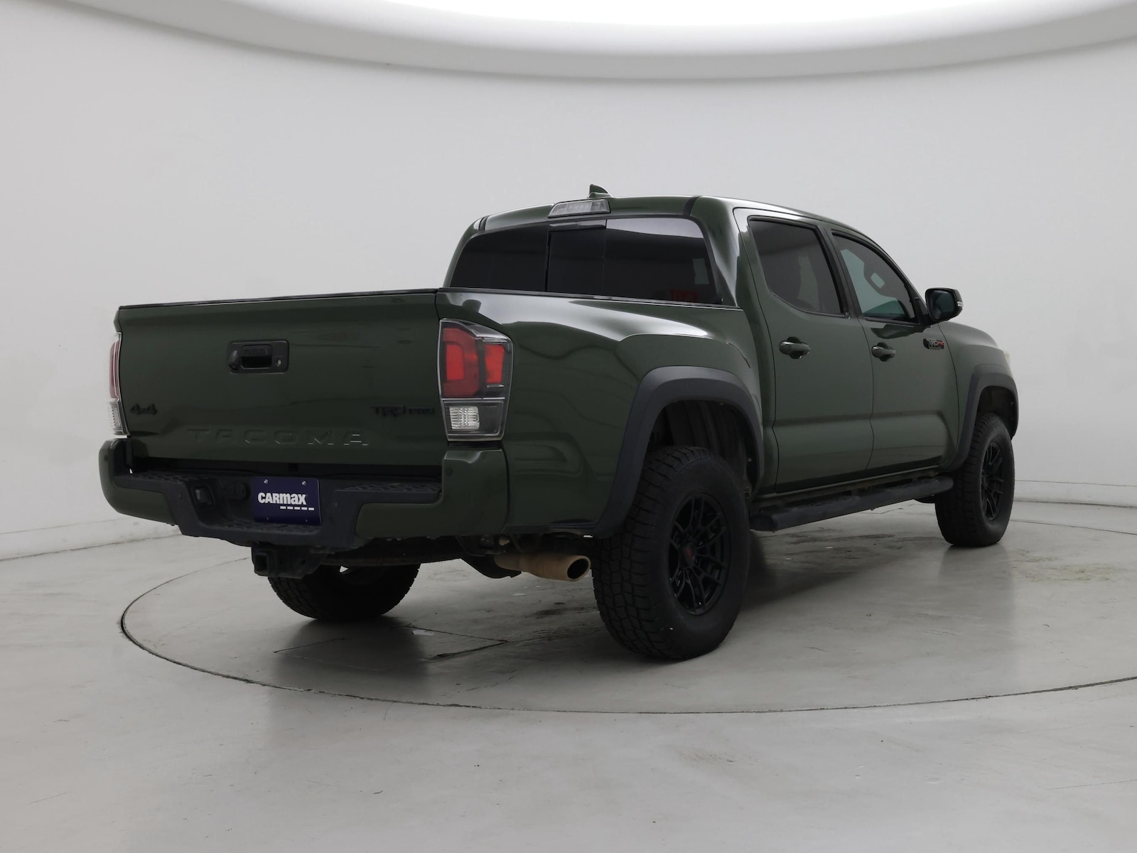 2020 Toyota Tacoma TRD Pro - Photo 9