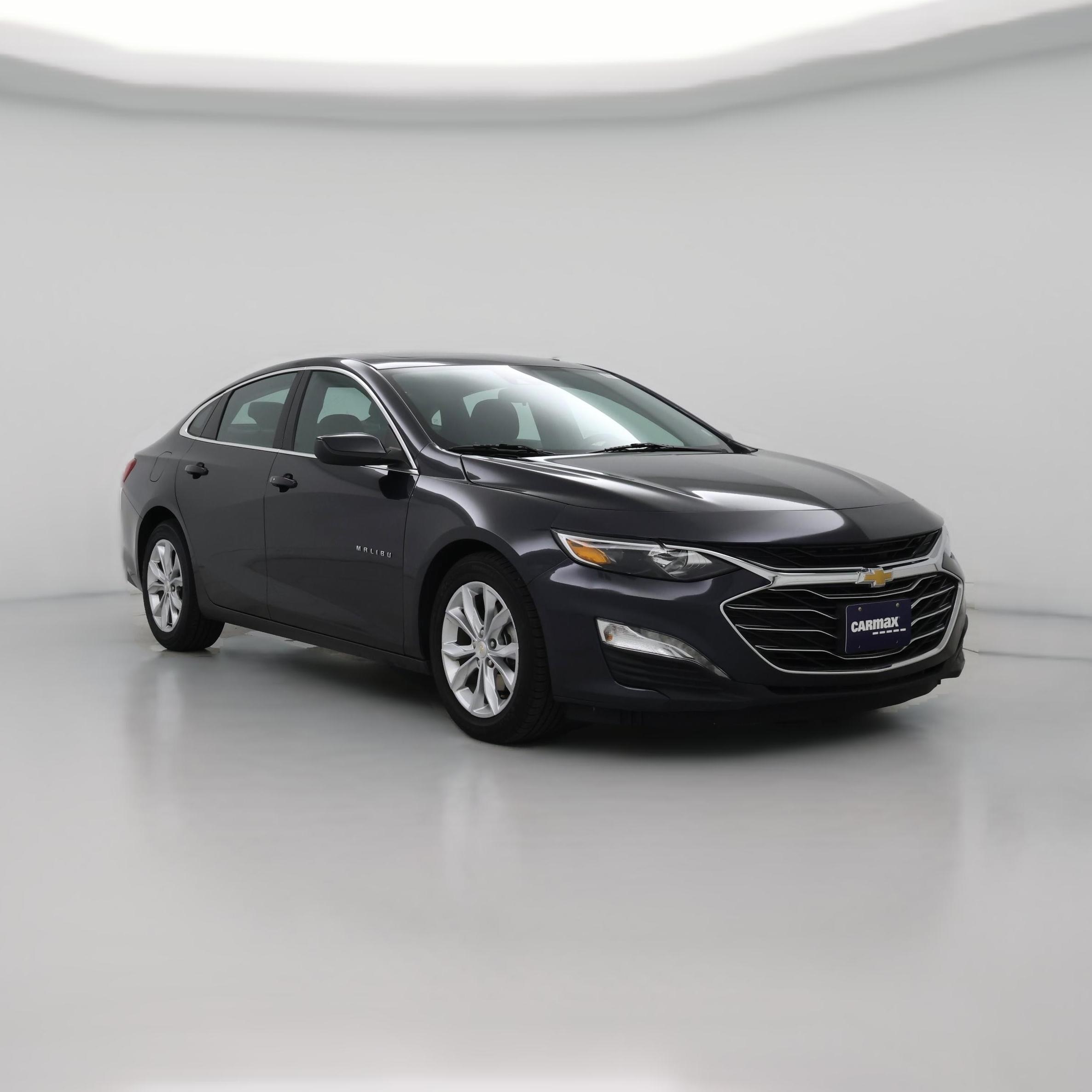 Thumbnail: 2023 Chevrolet Malibu - 1