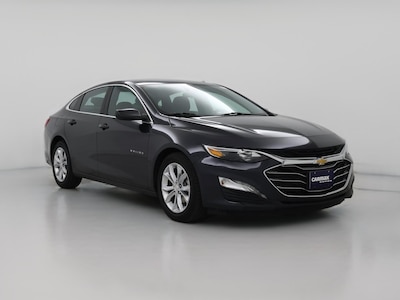 2023 Chevrolet Malibu 1LT