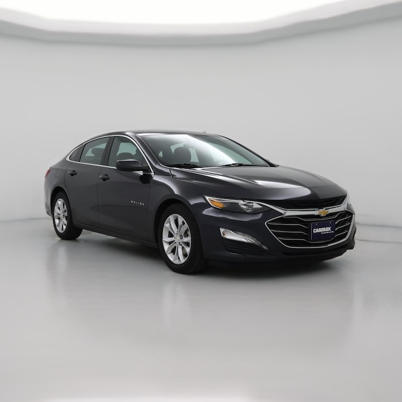 2023 Chevrolet Malibu 1LT