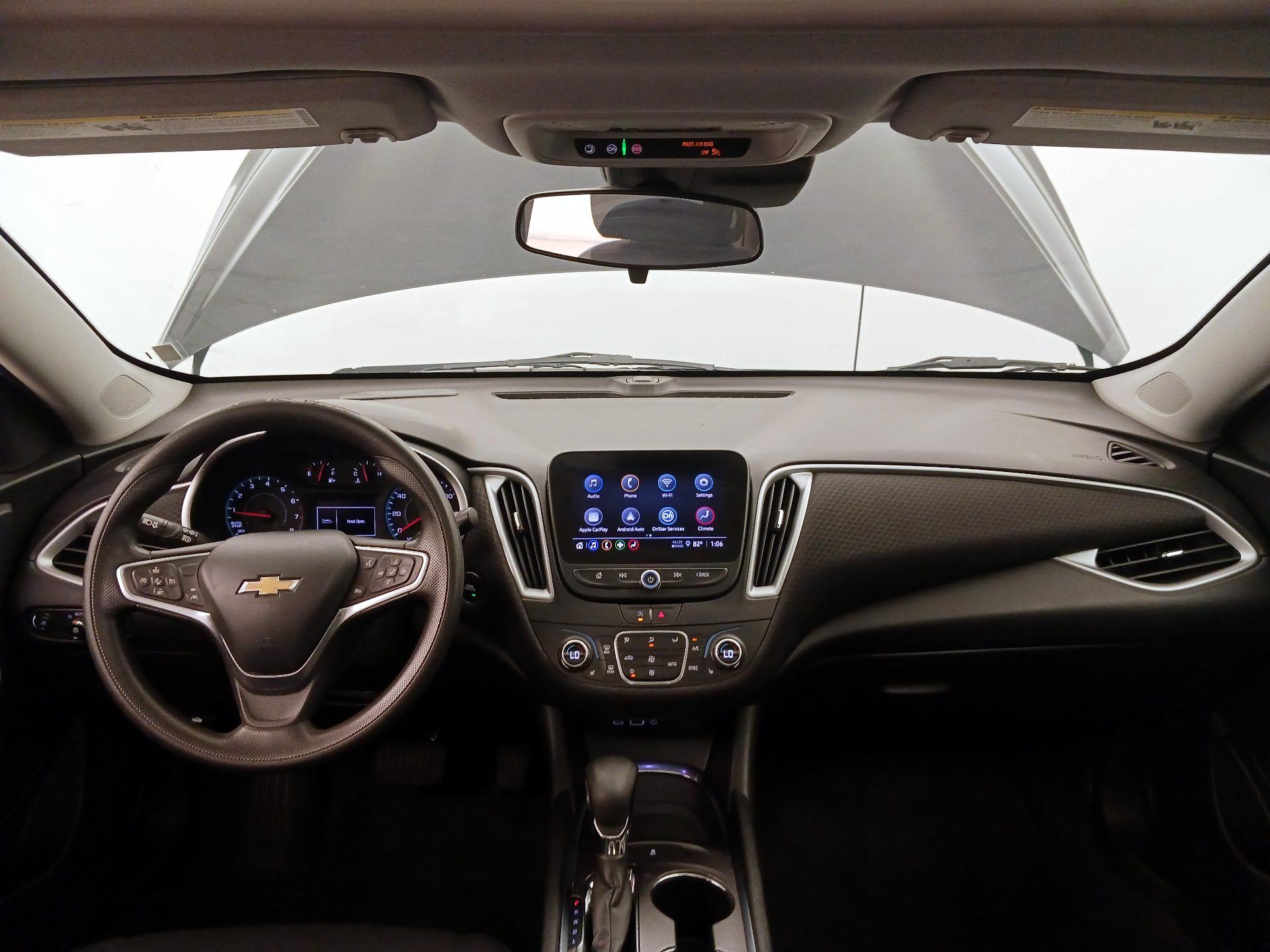 Thumbnail: 2023 Chevrolet Malibu - 9