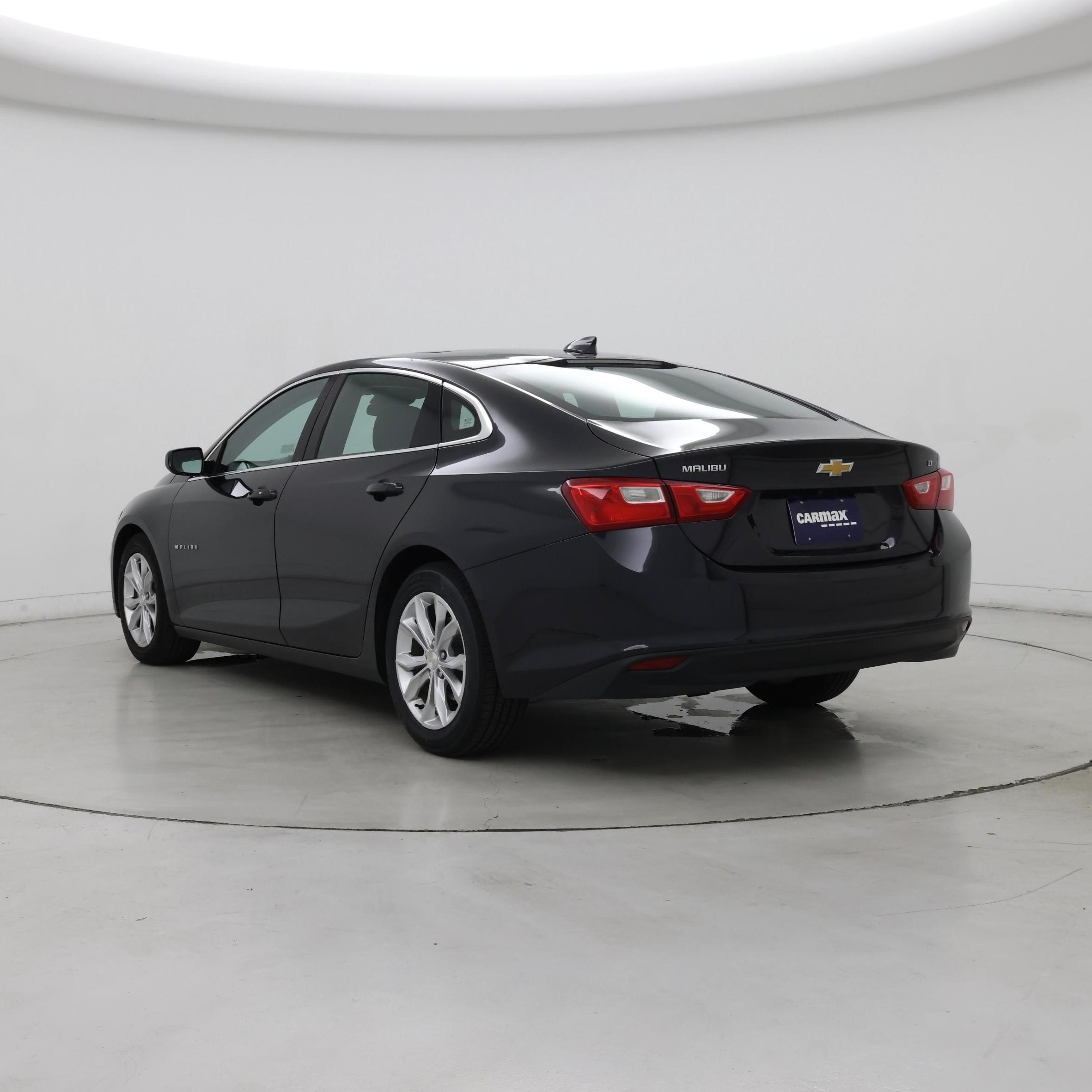 Thumbnail: 2023 Chevrolet Malibu - 2