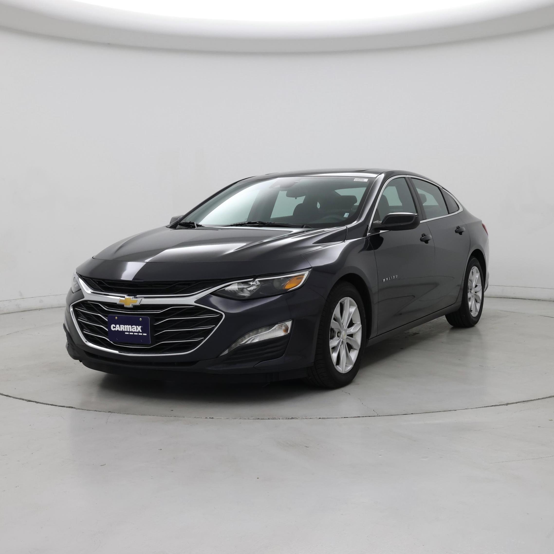 Thumbnail: 2023 Chevrolet Malibu - 4