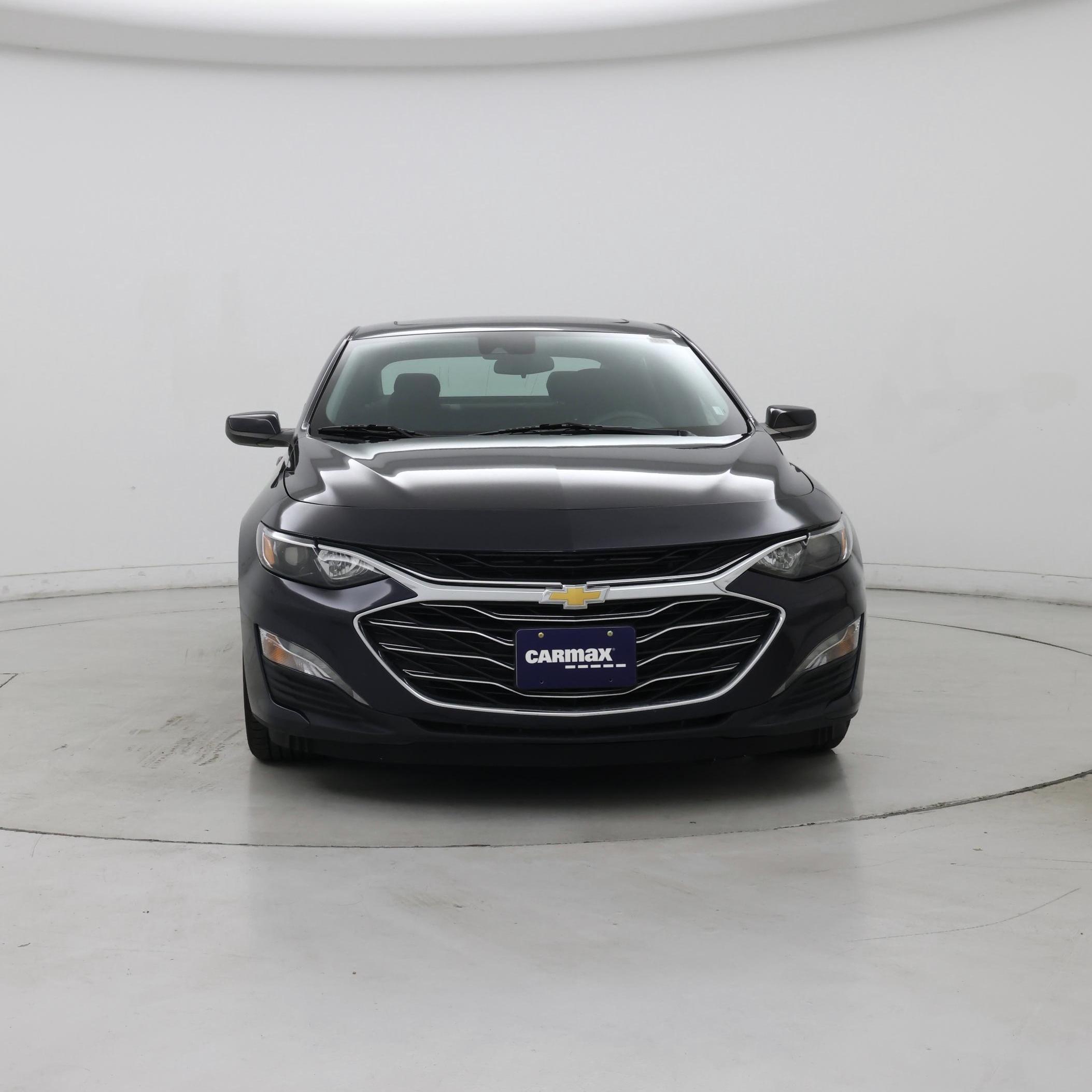 Thumbnail: 2023 Chevrolet Malibu - 5