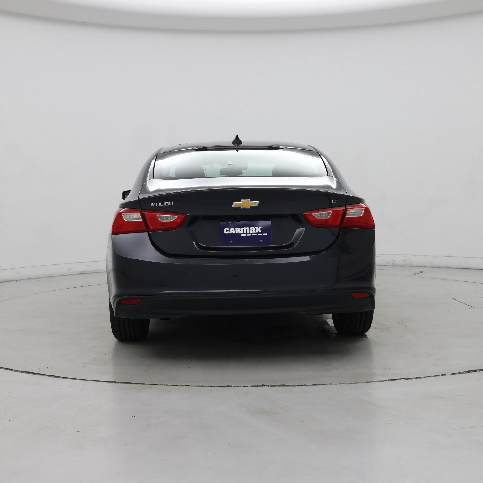 Thumbnail: 2023 Chevrolet Malibu - 6