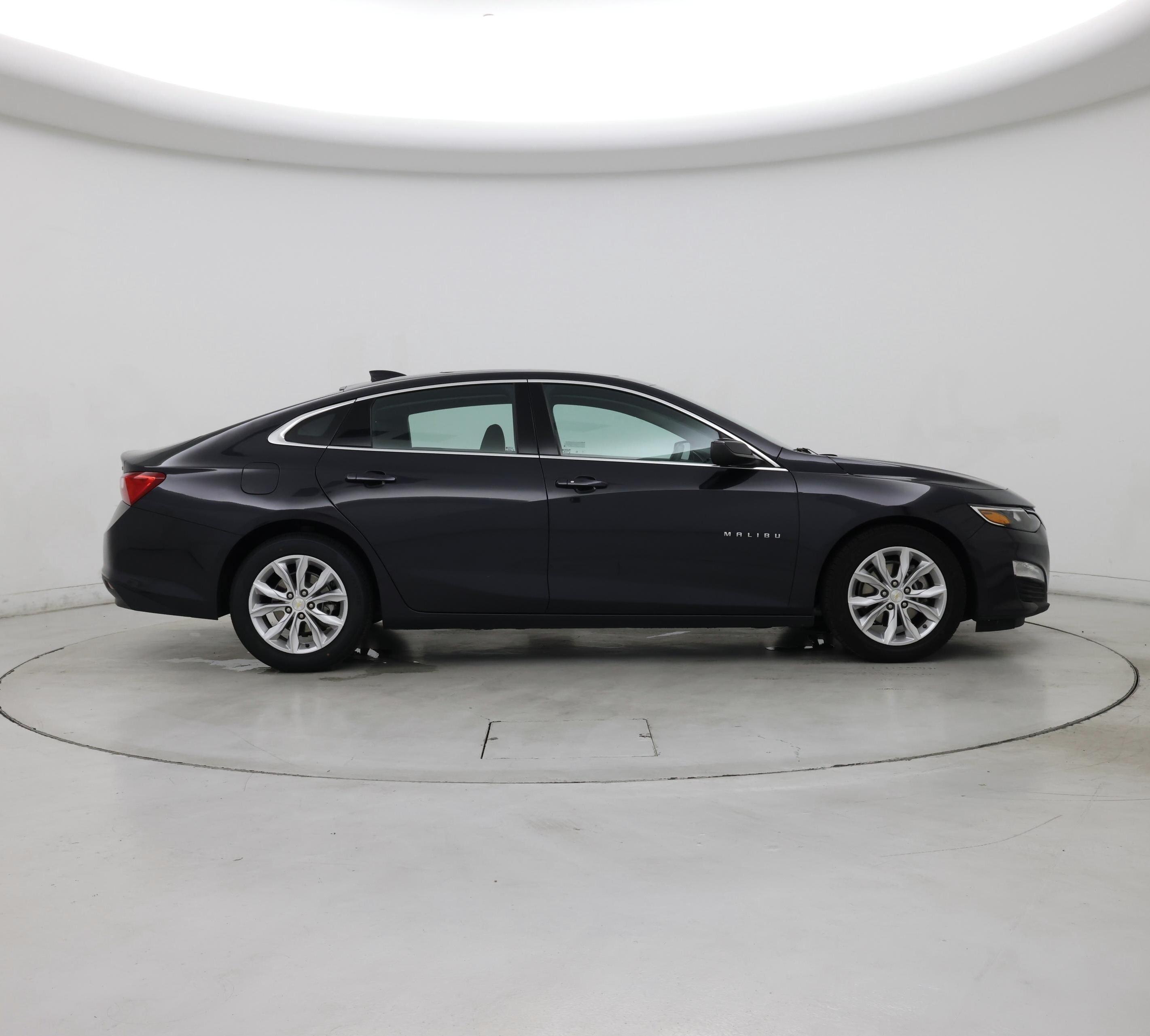 Thumbnail: 2023 Chevrolet Malibu - 7