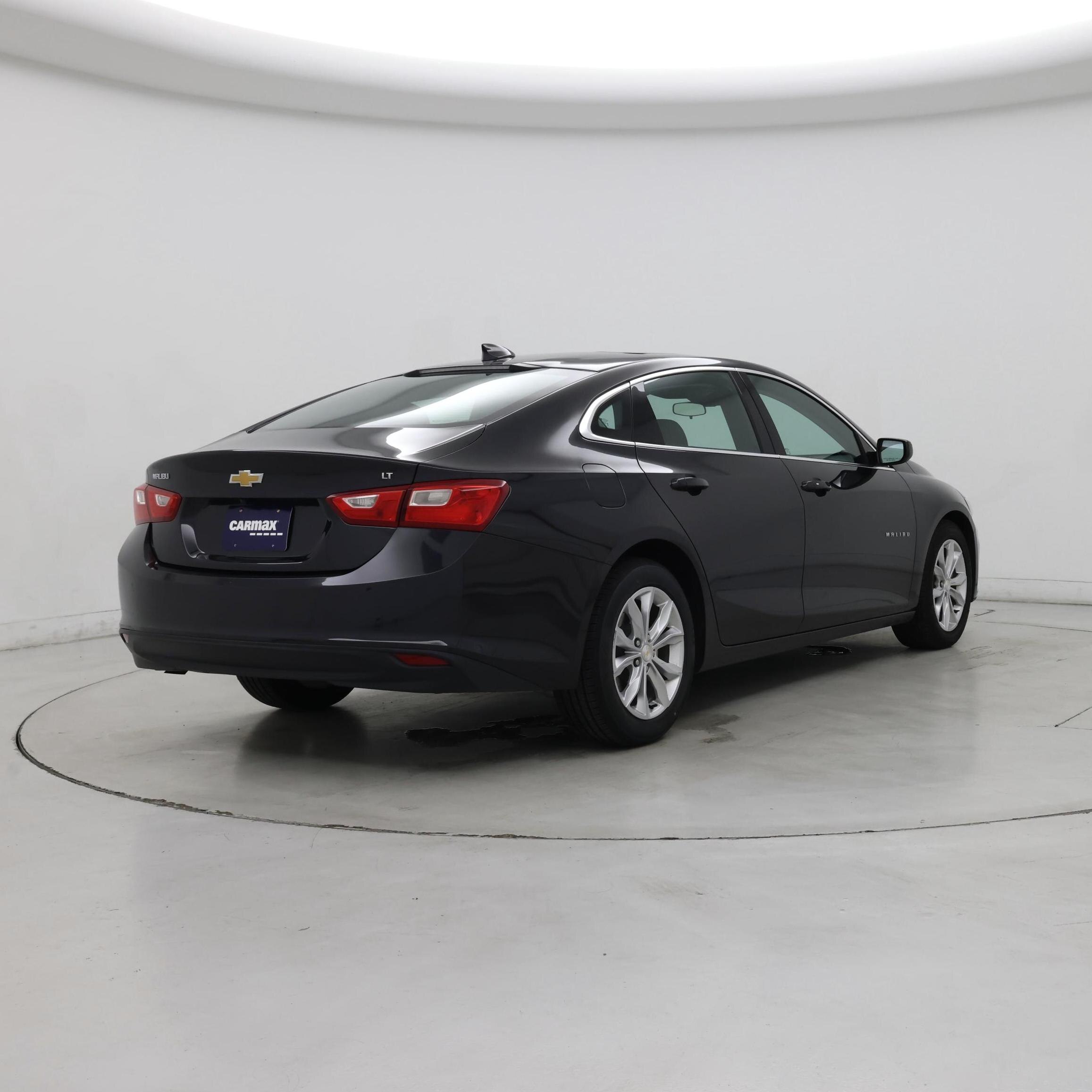 Thumbnail: 2023 Chevrolet Malibu - 8