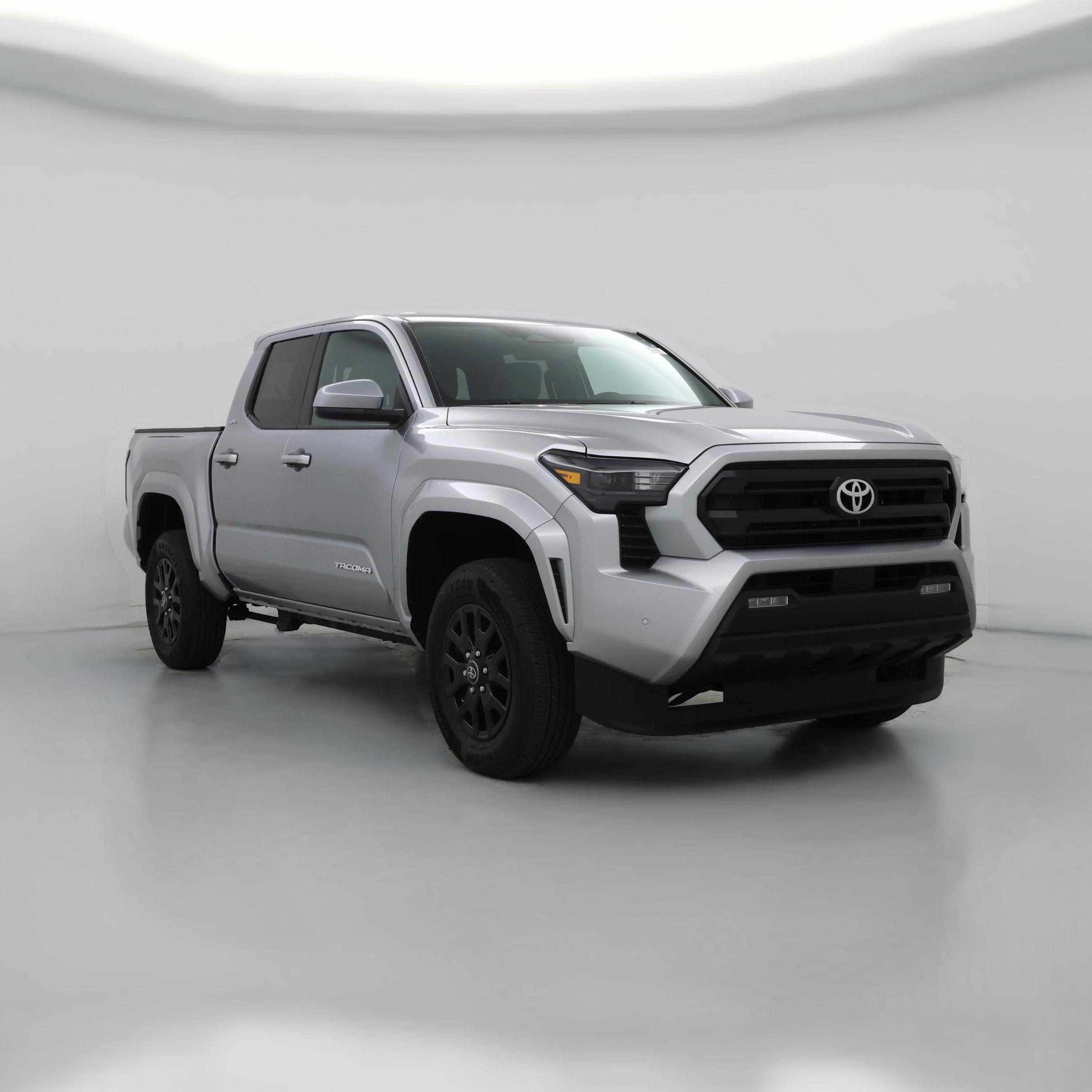 Thumbnail: 2025 Toyota Tacoma - 1