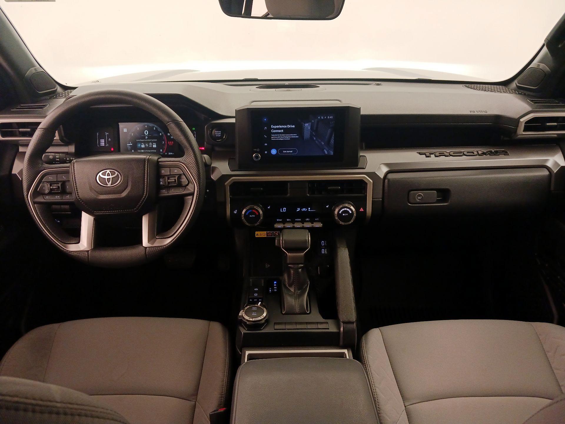 Thumbnail: 2025 Toyota Tacoma - 9
